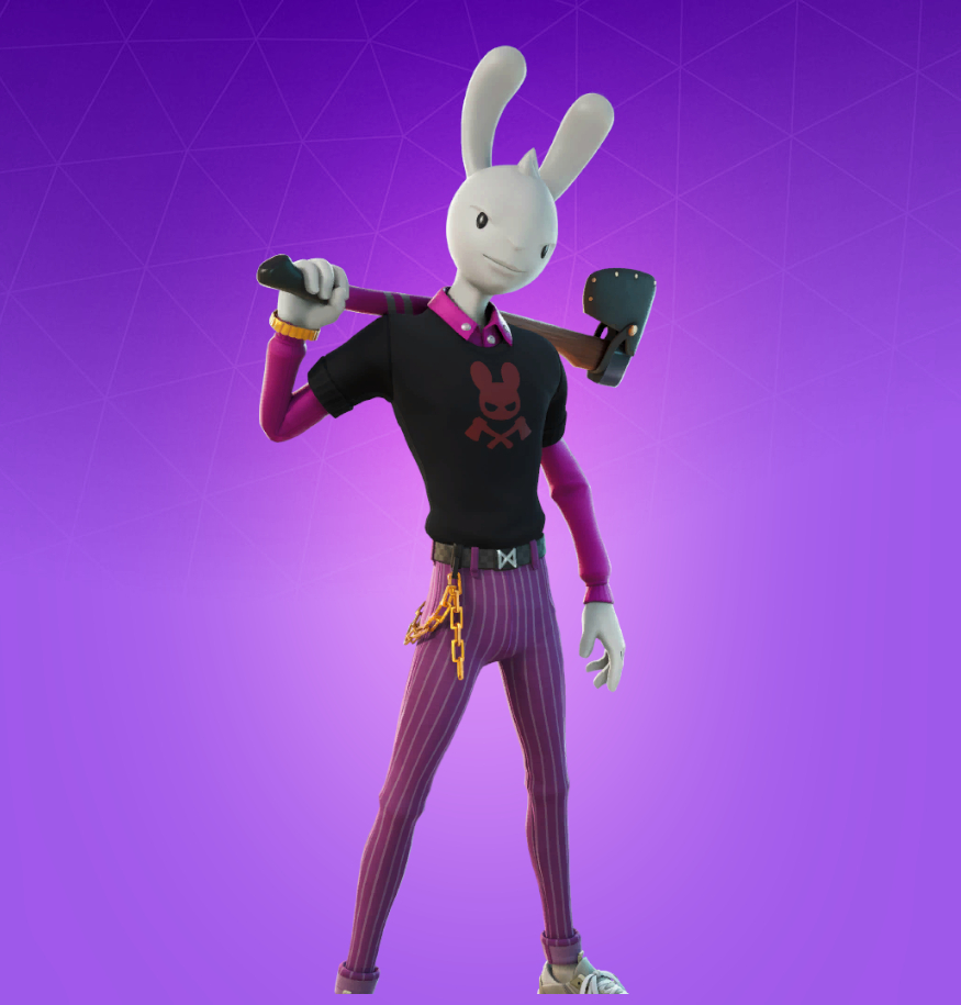 880x920 Guggimon Fortnite wallpaper, Phone