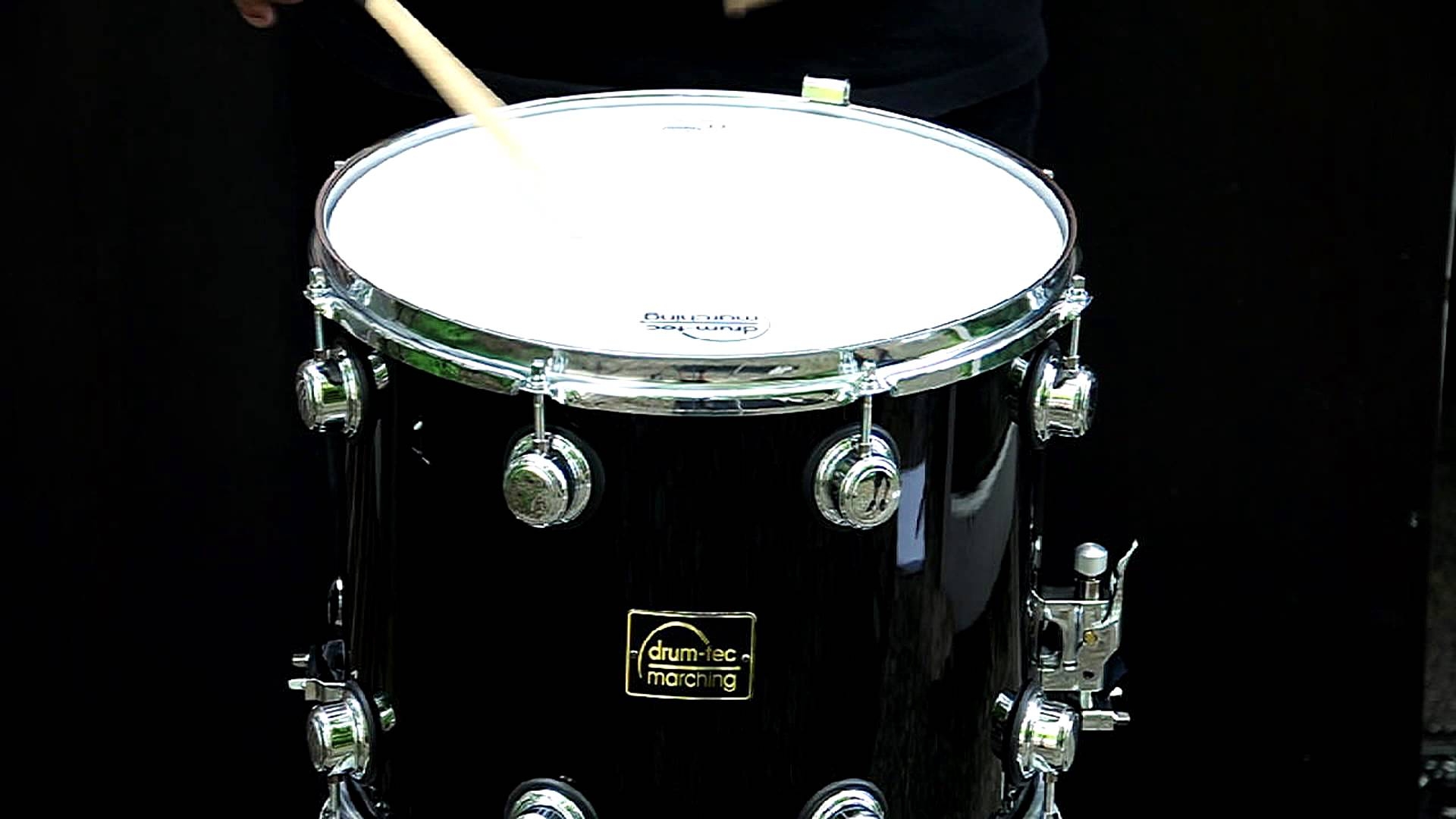 1920x1080 Parade Line Marching Snare Drum 14 x 12 PURE BIRCH, Desktop