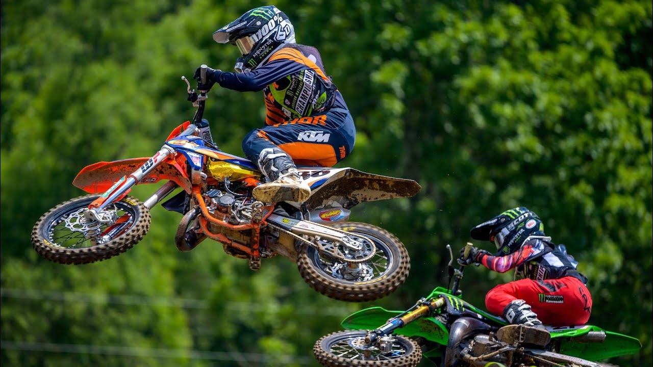 1280x720 Loretta Lynn's Amateur Motocross National Championship, Desktop