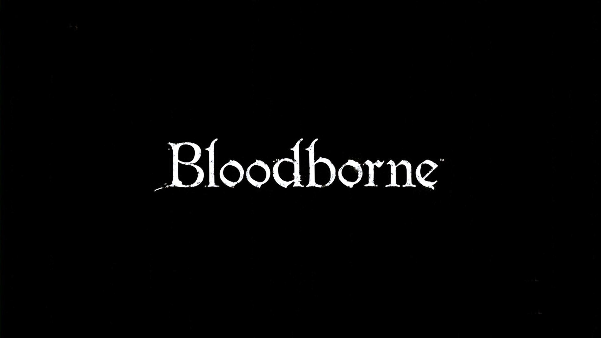 1920x1080 Bloodborne Video Game 14 Cool Hd Wallpaper. Gaming Access Weekly, Desktop