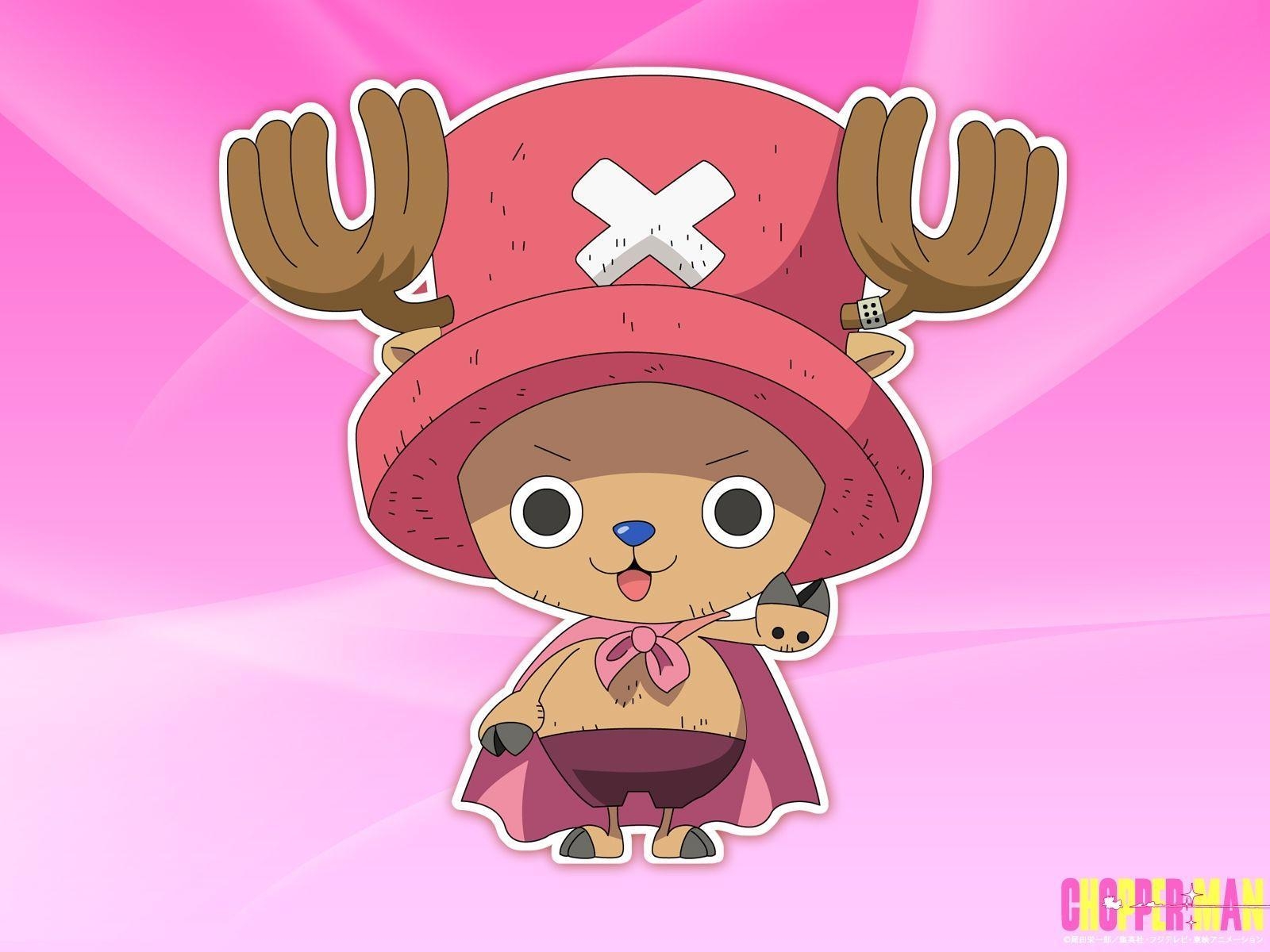 1600x1200 One Piece Chopper Image Sdeerwallpaper, Desktop