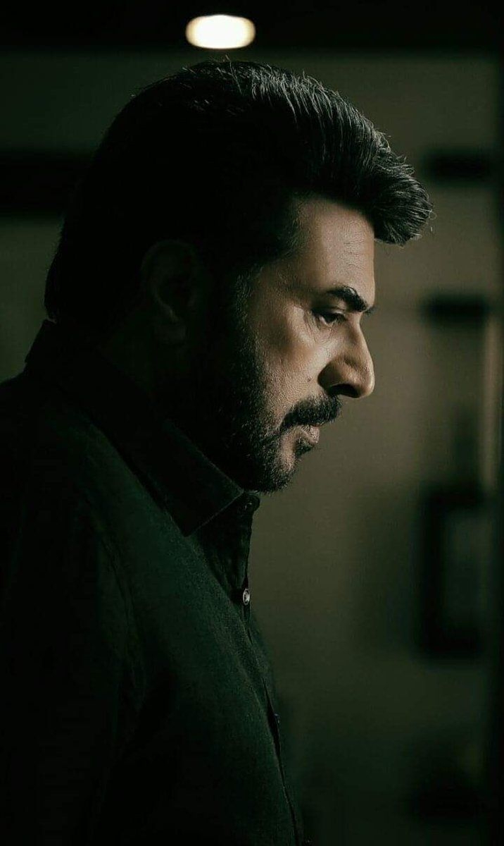 720x1200 Mammootty ideas. graphic design lessons, wallpaper, actors image, Phone