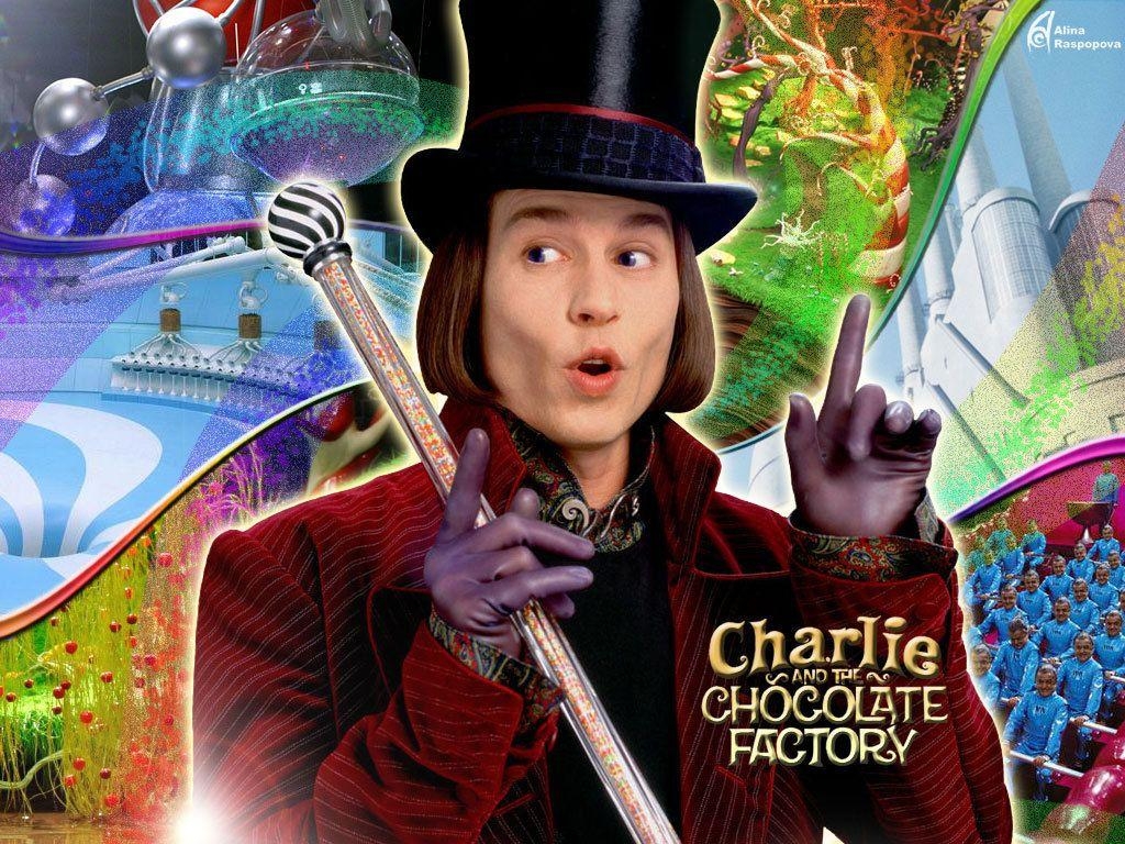 1030x770 Image Gallery of Willy Wonka And The Chocolate Factory Wallpaper, Desktop