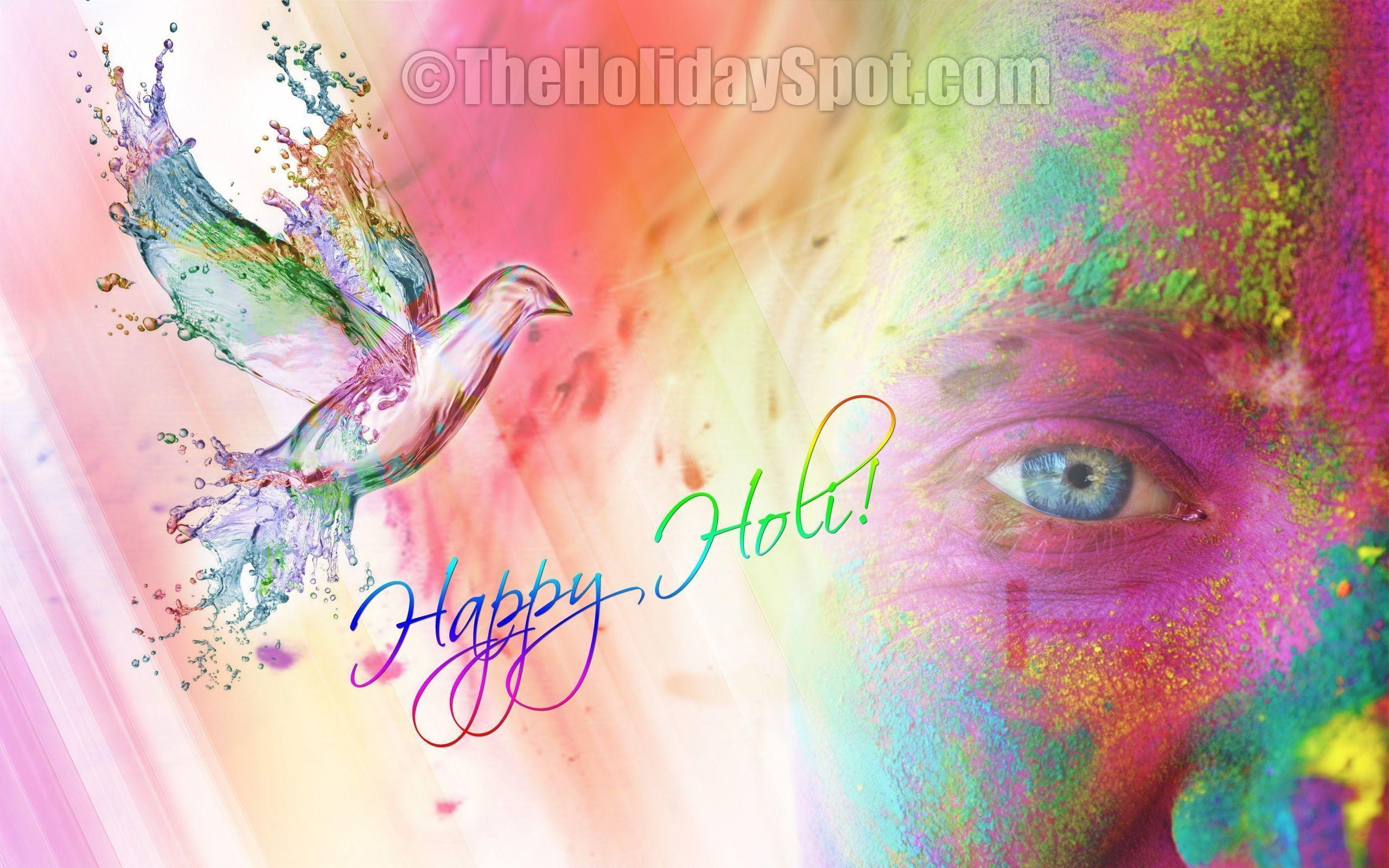 2560x1600 Holi Wallpaper and Image, Desktop