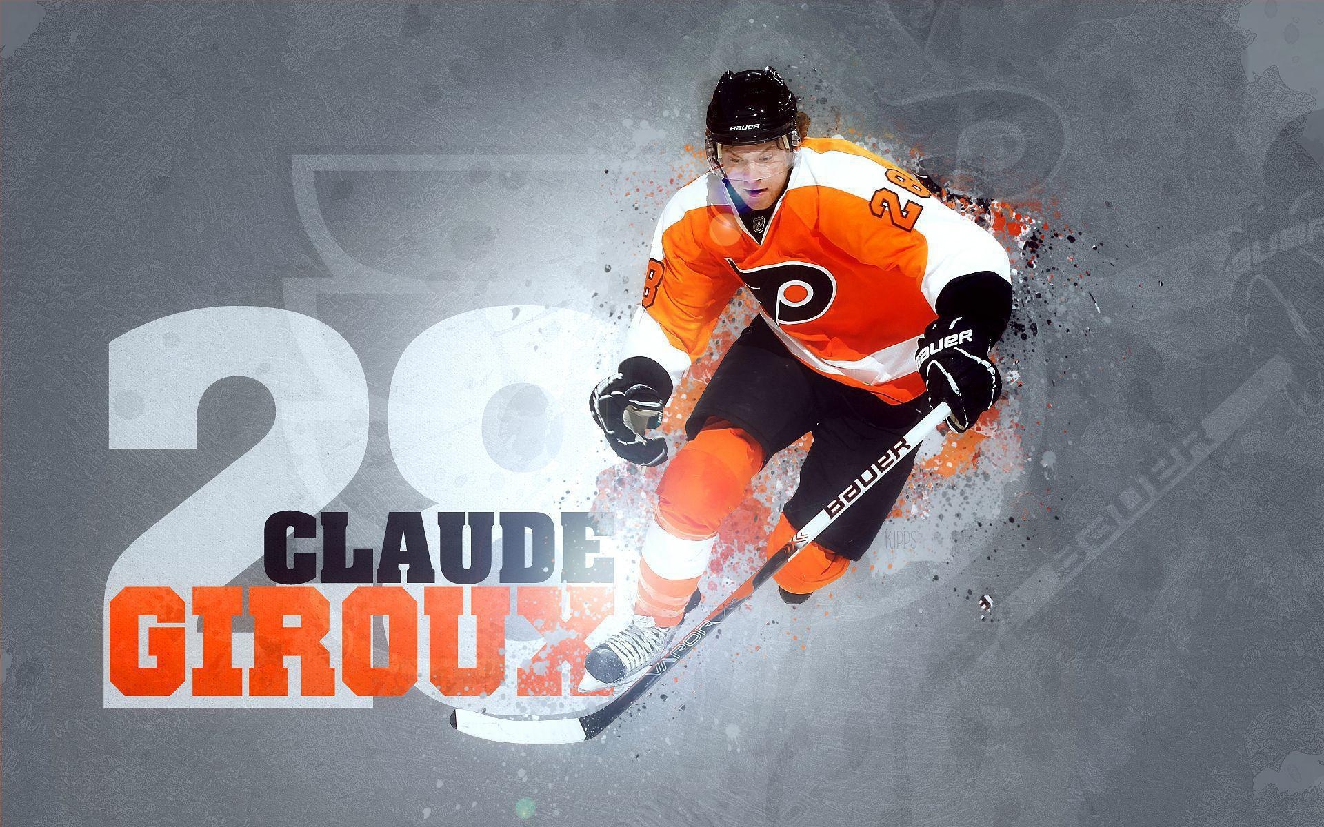 1920x1200 Claude Giroux Wallpaper 2 X 1200, Desktop