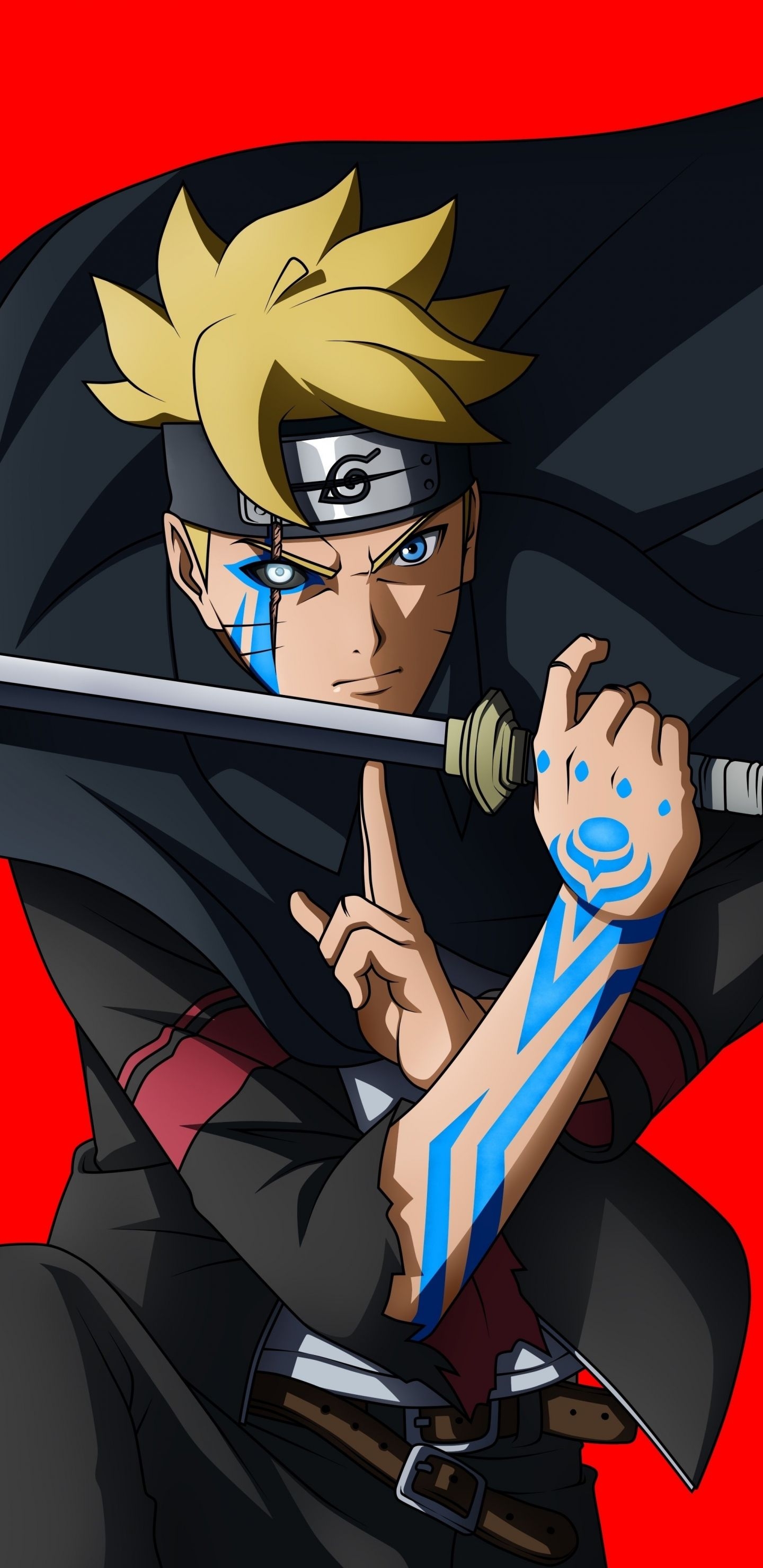 1440x2960 Download  wallpaper boruto uzumaki, naruto shippūden, anime, naruto, samsung galaxy s samsung galaxy s8 plus,  HD image, background, 3239, Phone