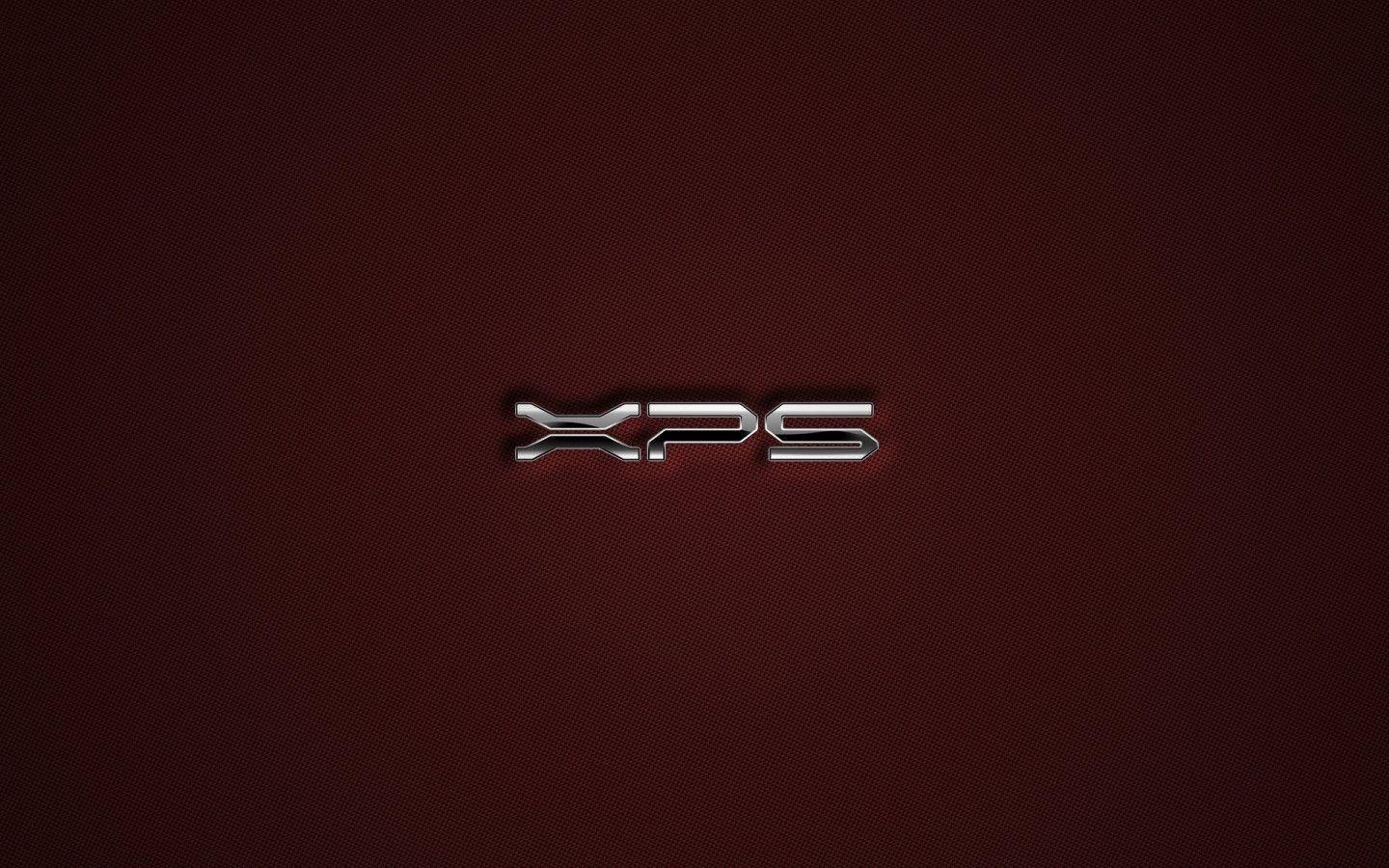 1440x900 Dell XPS Carbon Fiber Red 1440 Wallpaper. Hot HD Wallpaper, Desktop