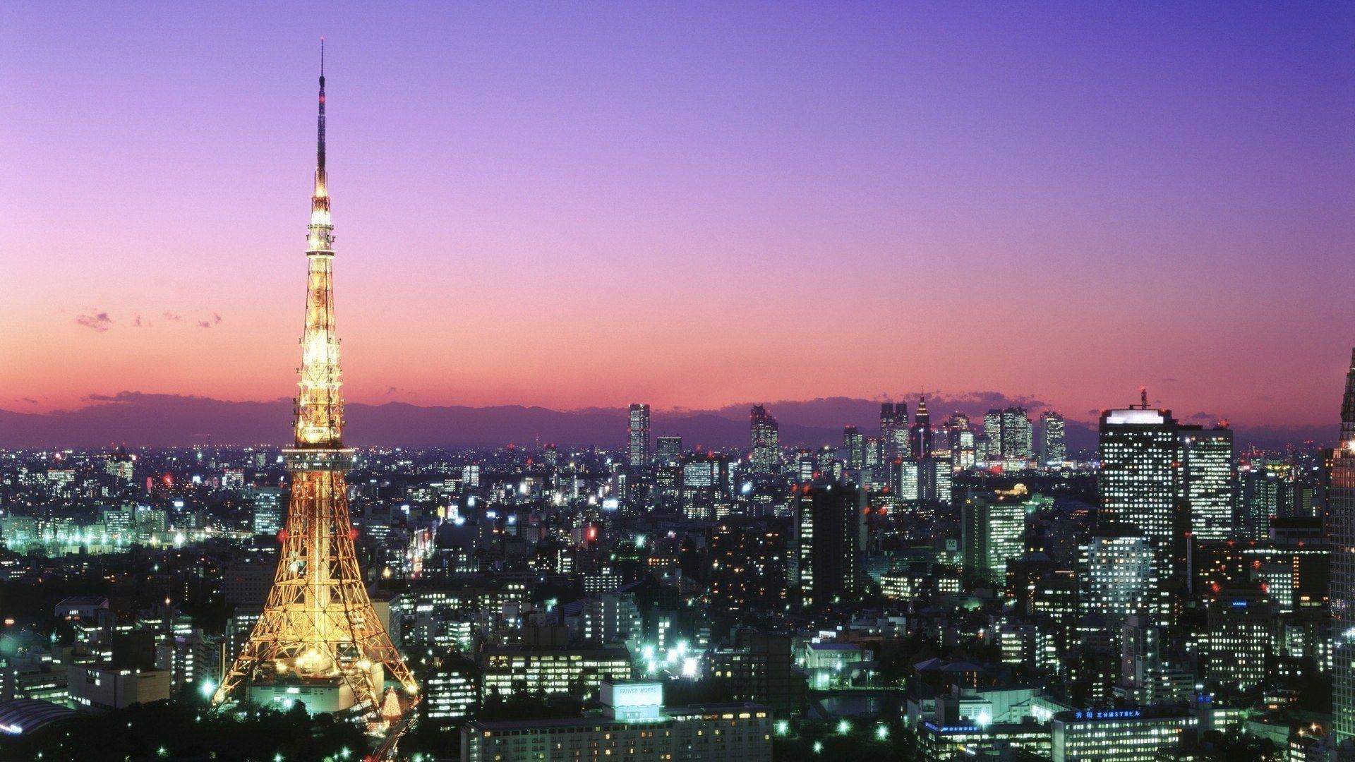 1920x1080 tokyo_tower_image_photo_, Desktop