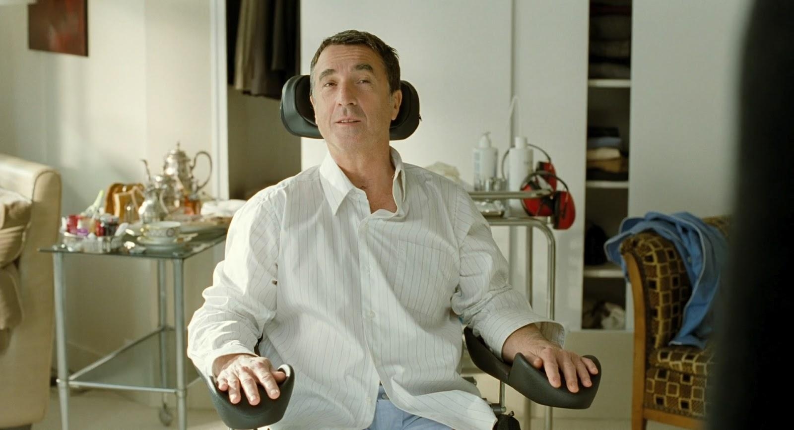 1600x870 The Intouchables (2011), Desktop