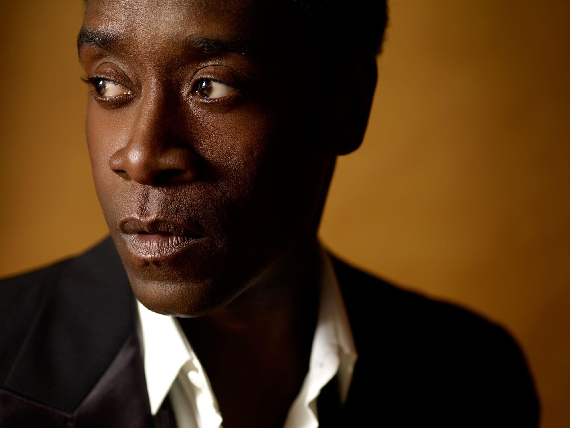 2000x1500 Don Cheadle HD Wallpaperwallpaper.net, Desktop