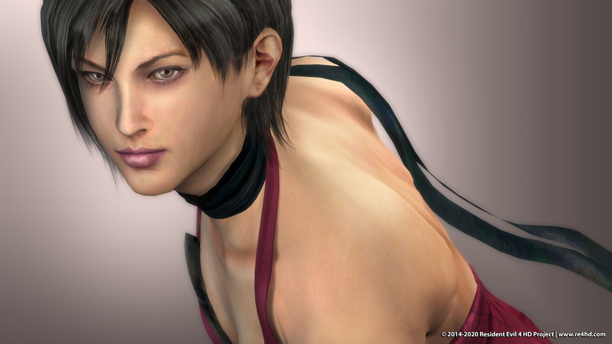 2560x1440 Resident Evil 4 HD Project Ada Wong. REVIL, Desktop