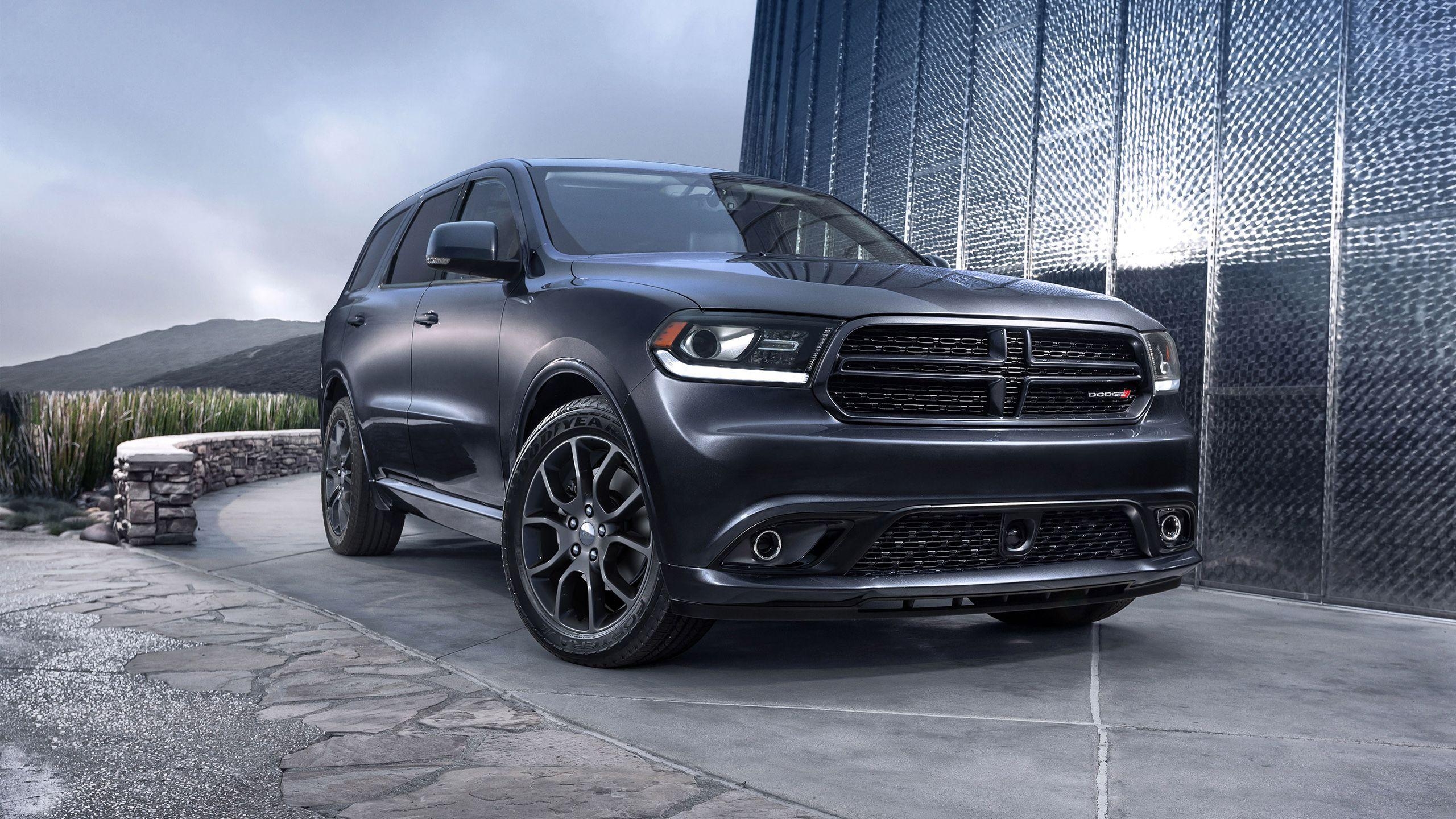 2560x1440 Dodge Durango R T Wallpaper. HD Car Wallpaper, Desktop