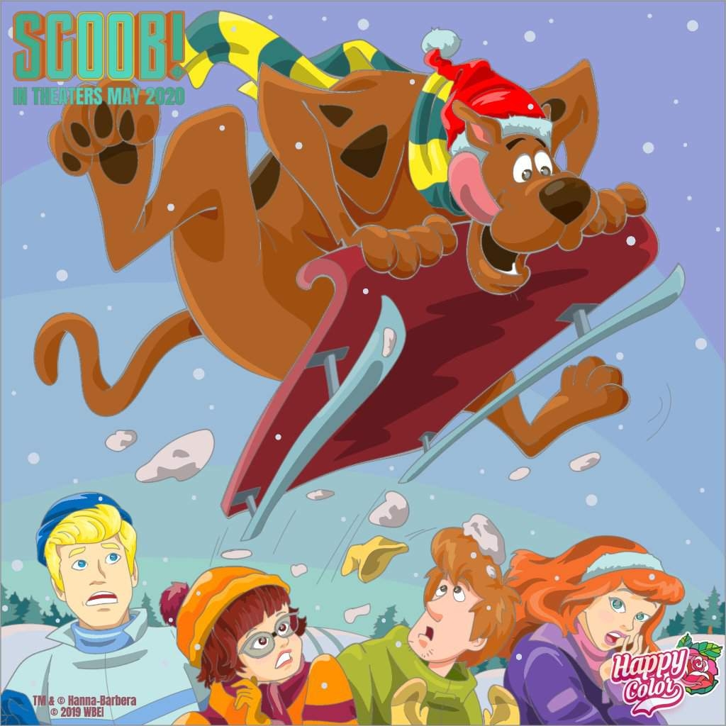 1030x1030 Scooby Doo In Theaters!!!. Scooby Doo Amino Amino, Phone