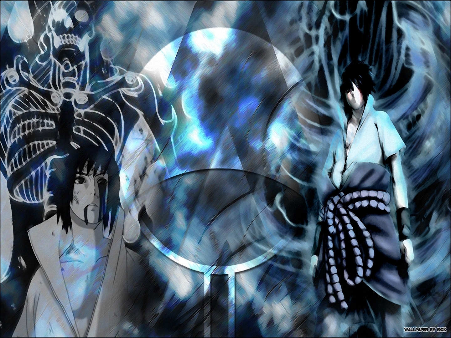 1440x1080 Pchdwallpaper Susanoo Wallpaper 3D, Desktop