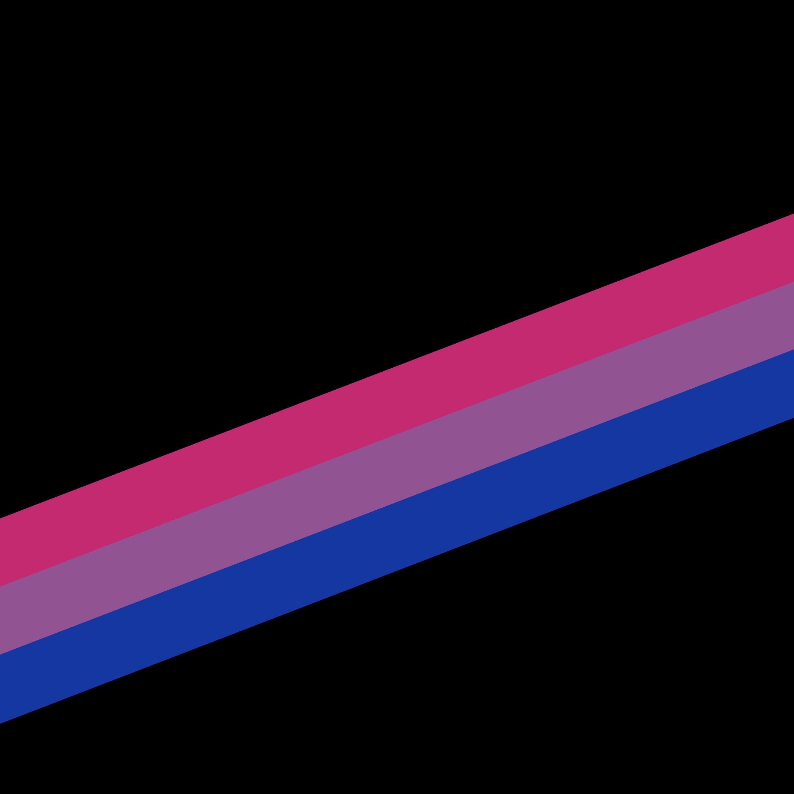 2710x2710 Bisexual Flag Wallpaper 2020, Phone