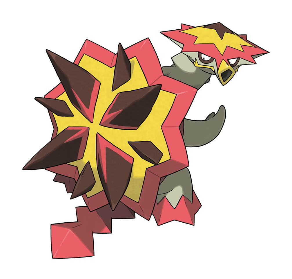 1010x960 New Pokémon Revealed: Turtonator. Pokécharms, Desktop