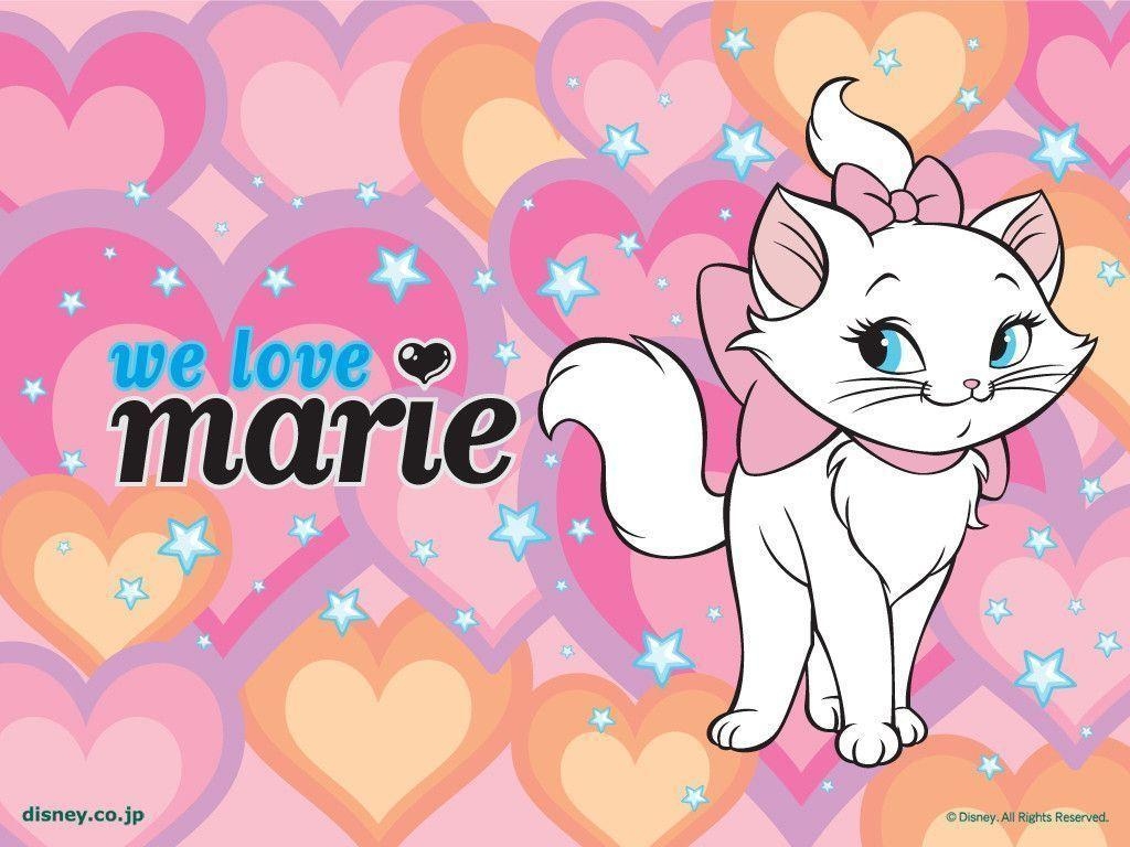 1030x770 Aristocats Marie Wallpaper Aristocats Wallpaper 6616642, Desktop