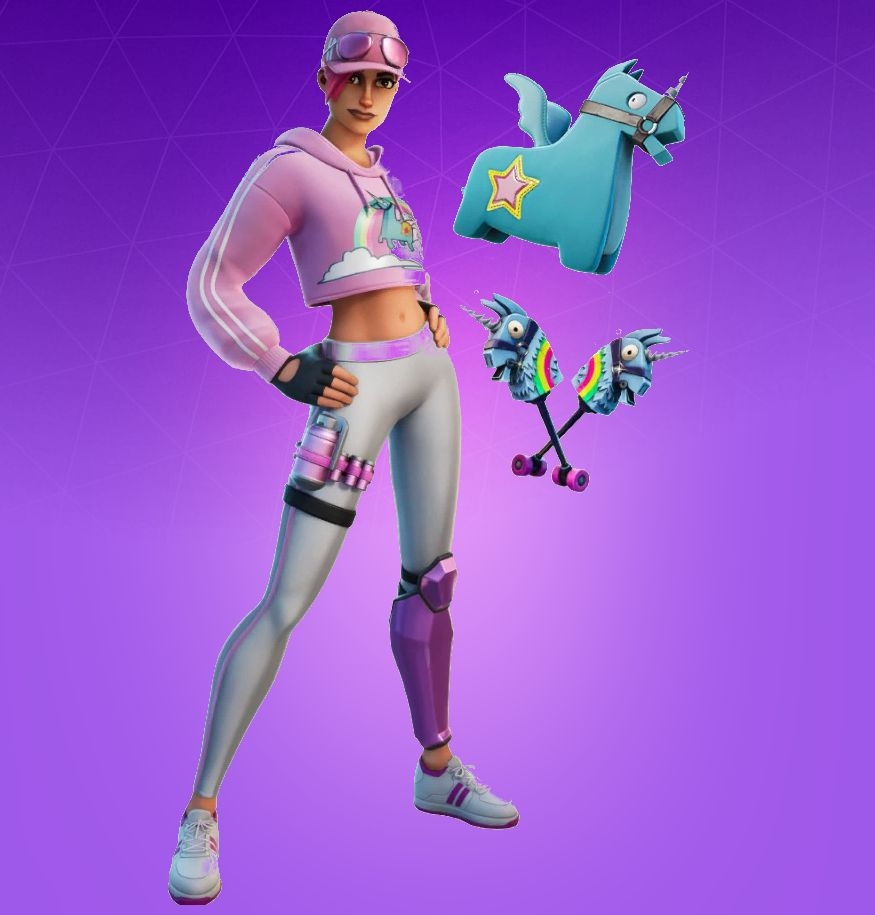 880x920 Fortnite Britestorm Bomber Bundle.progameguides.com, Phone