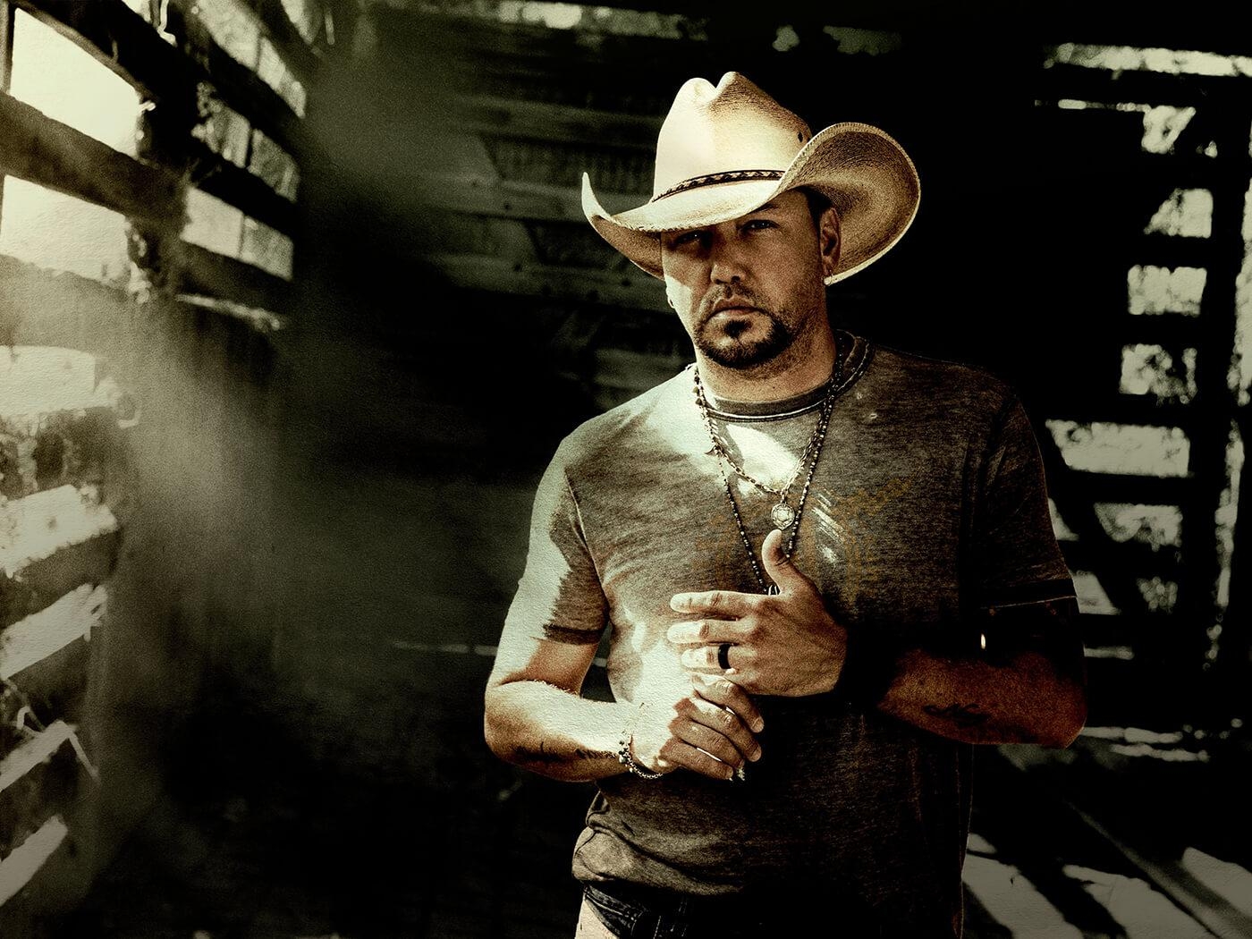 1400x1050 Jason Aldean previews '9' with four new songs, Desktop