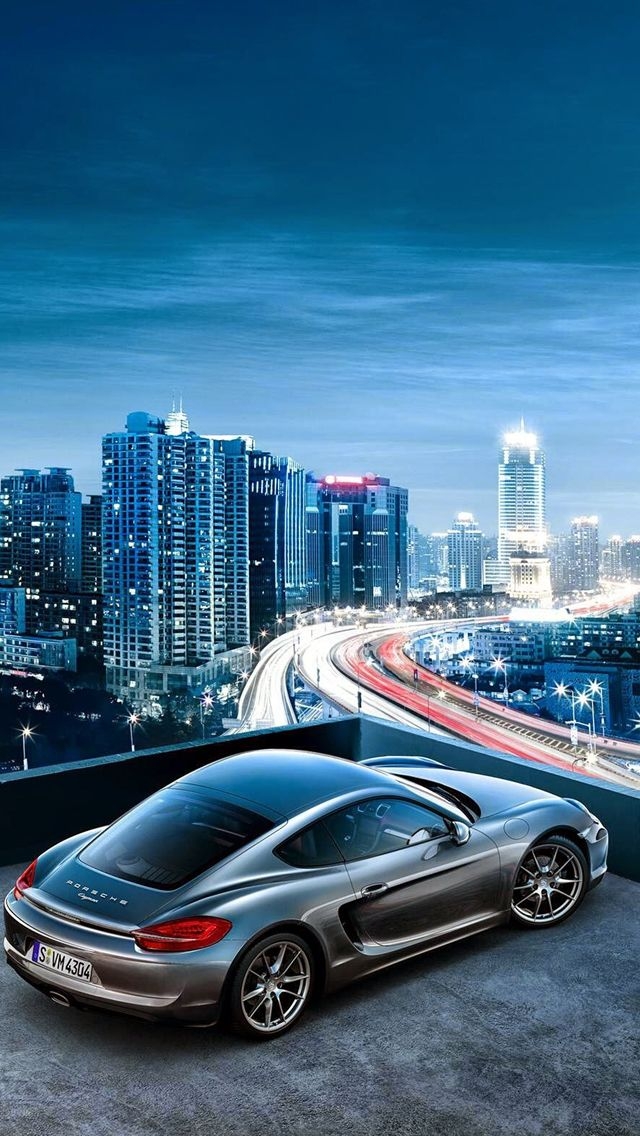 640x1140 Best Porsche iPhone HD Wallpaper, Phone