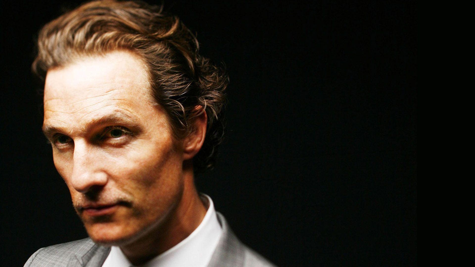 1920x1080 Matthew McConaughey Desktop Wallpaper 56136  px, Desktop