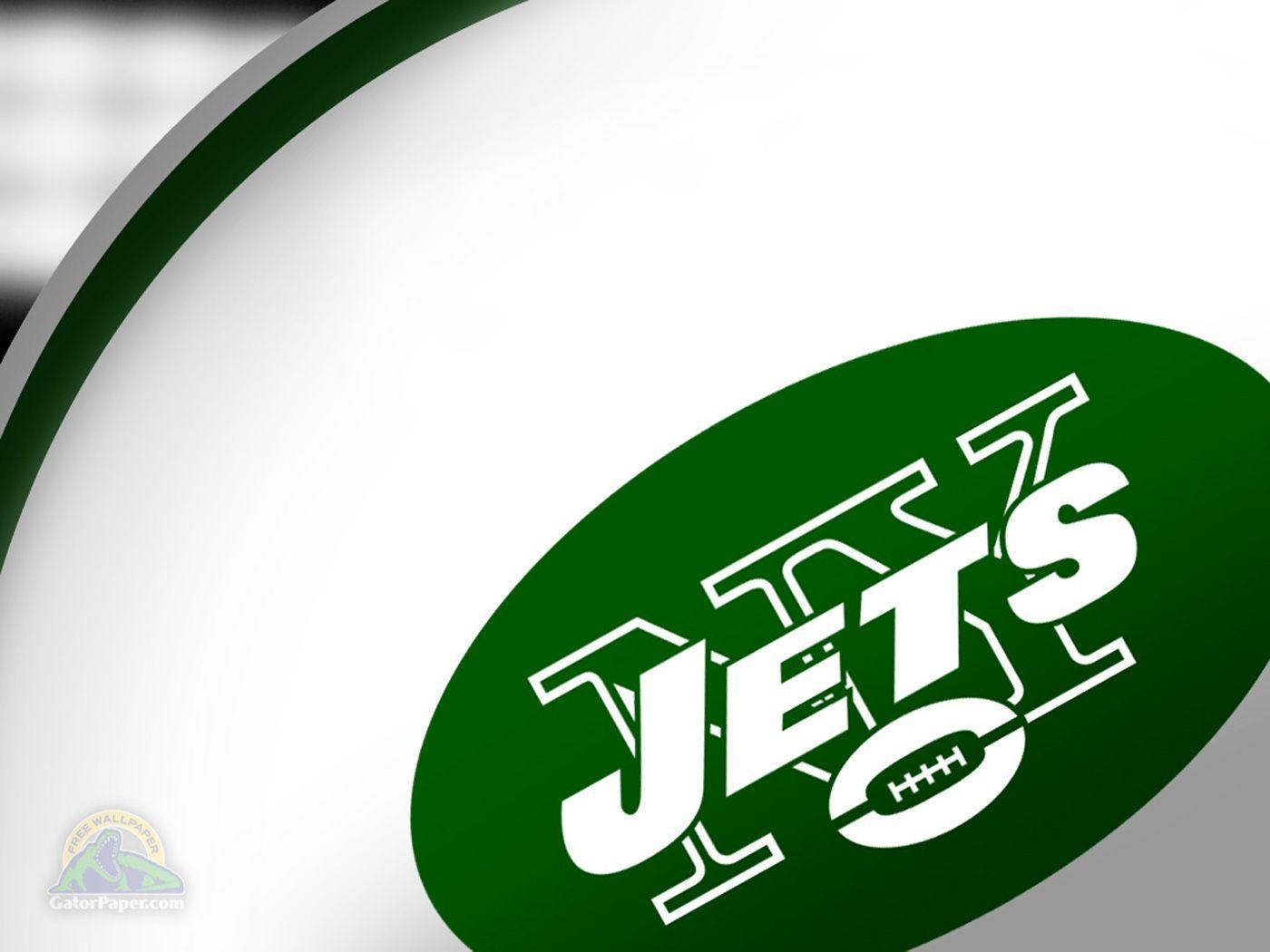 1400x1050 Ny Jets Helmet Logo Wallpaper HD, Desktop