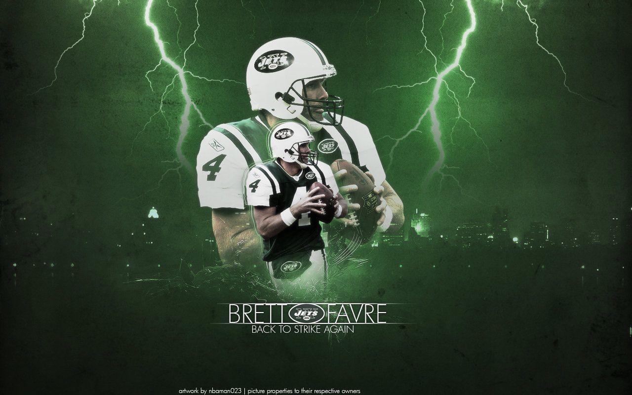 1280x800 Brett Favre Wallpaper By Sha Roo, Desktop