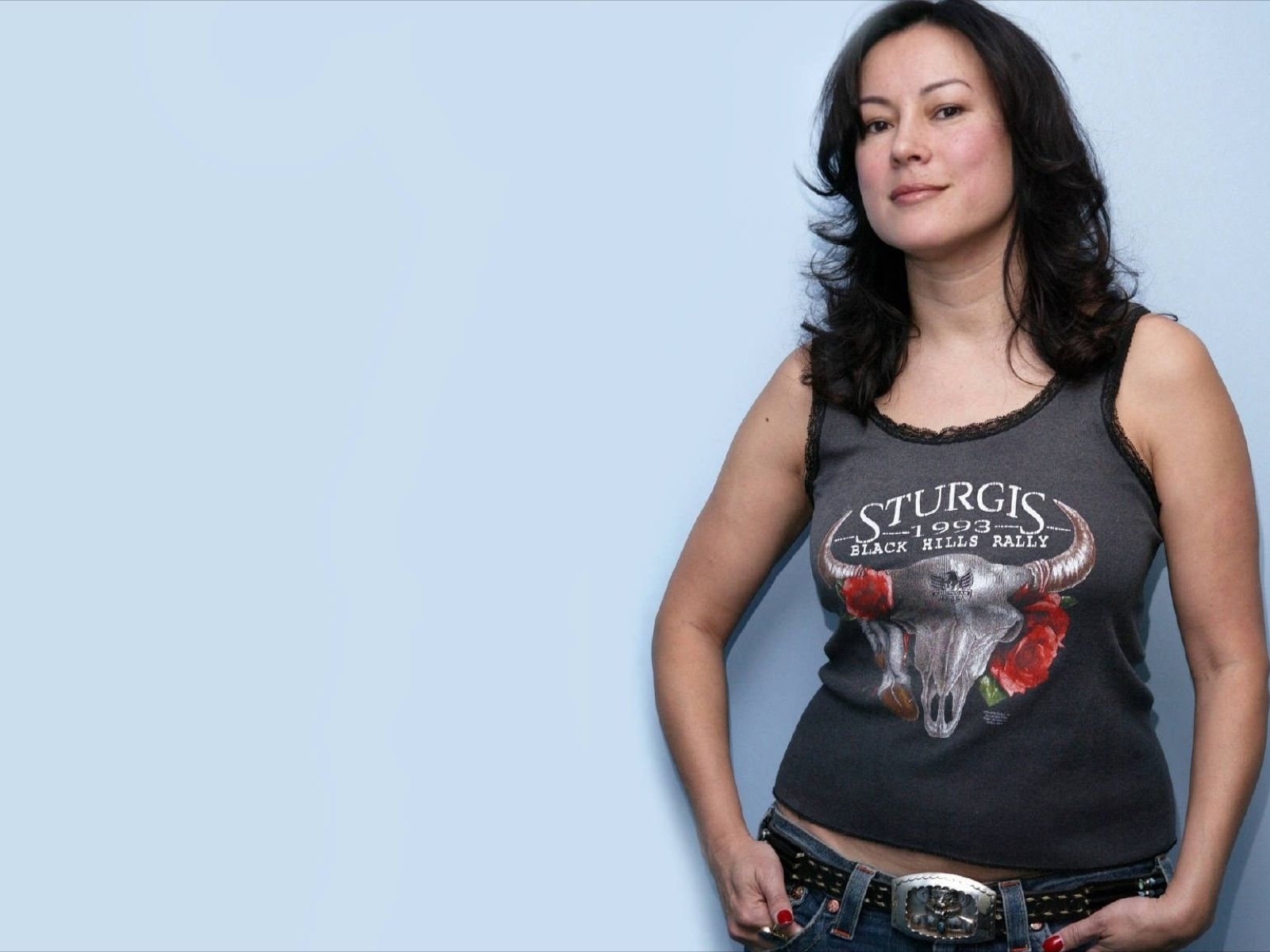 1600x1200 Jennifer Tilly Image. Icon, Wallpaper and Photo on Fanpop. Tank top fashion, Tillys, Women, Desktop