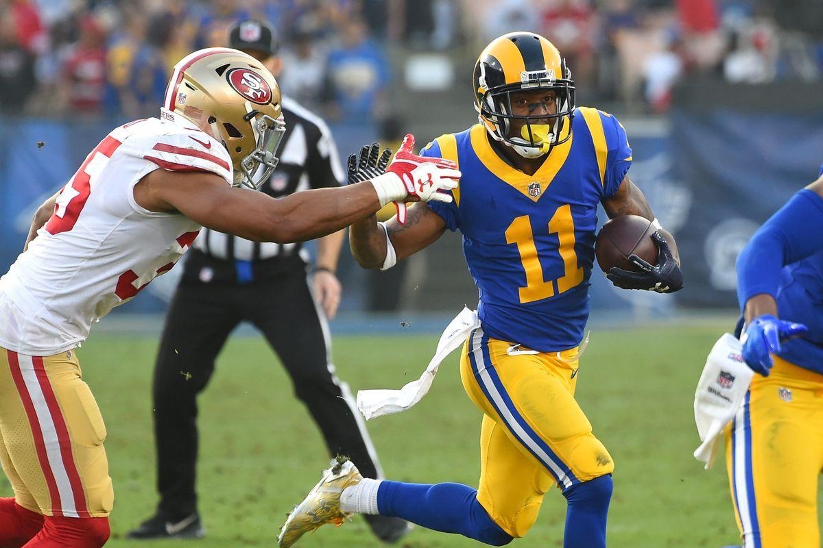 1200x800 LA Rams Daily News: Is Tavon Austin gone? Show Times, Desktop