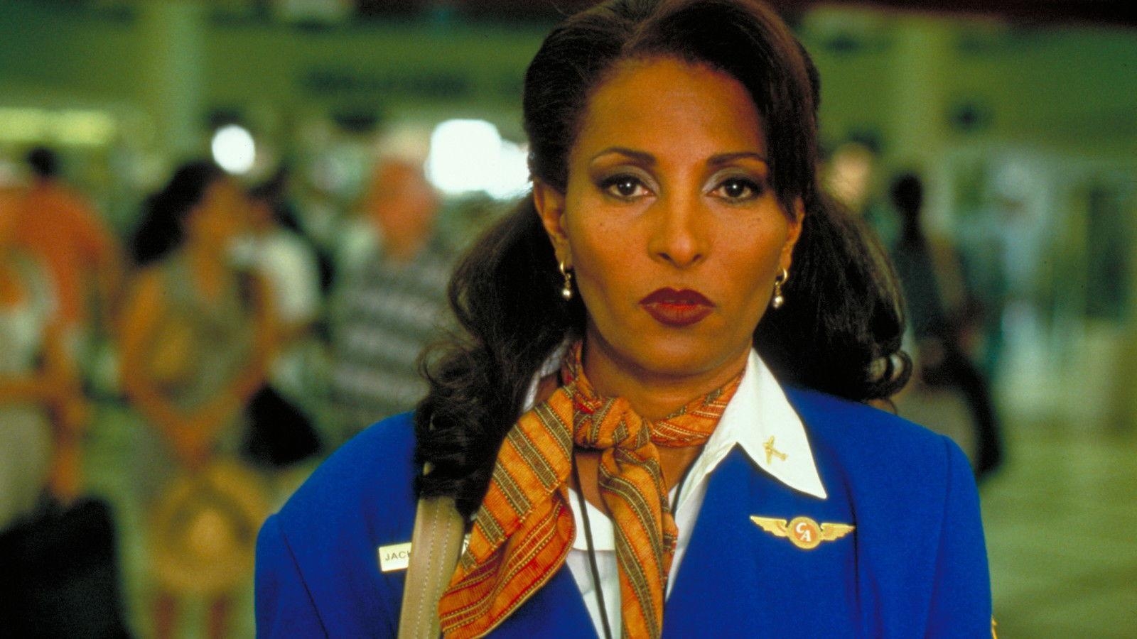 1600x900 Q&A: Pam Grier on 'Jackie Brown, ' Quentin Tarantino, Florence Henderson, Desktop