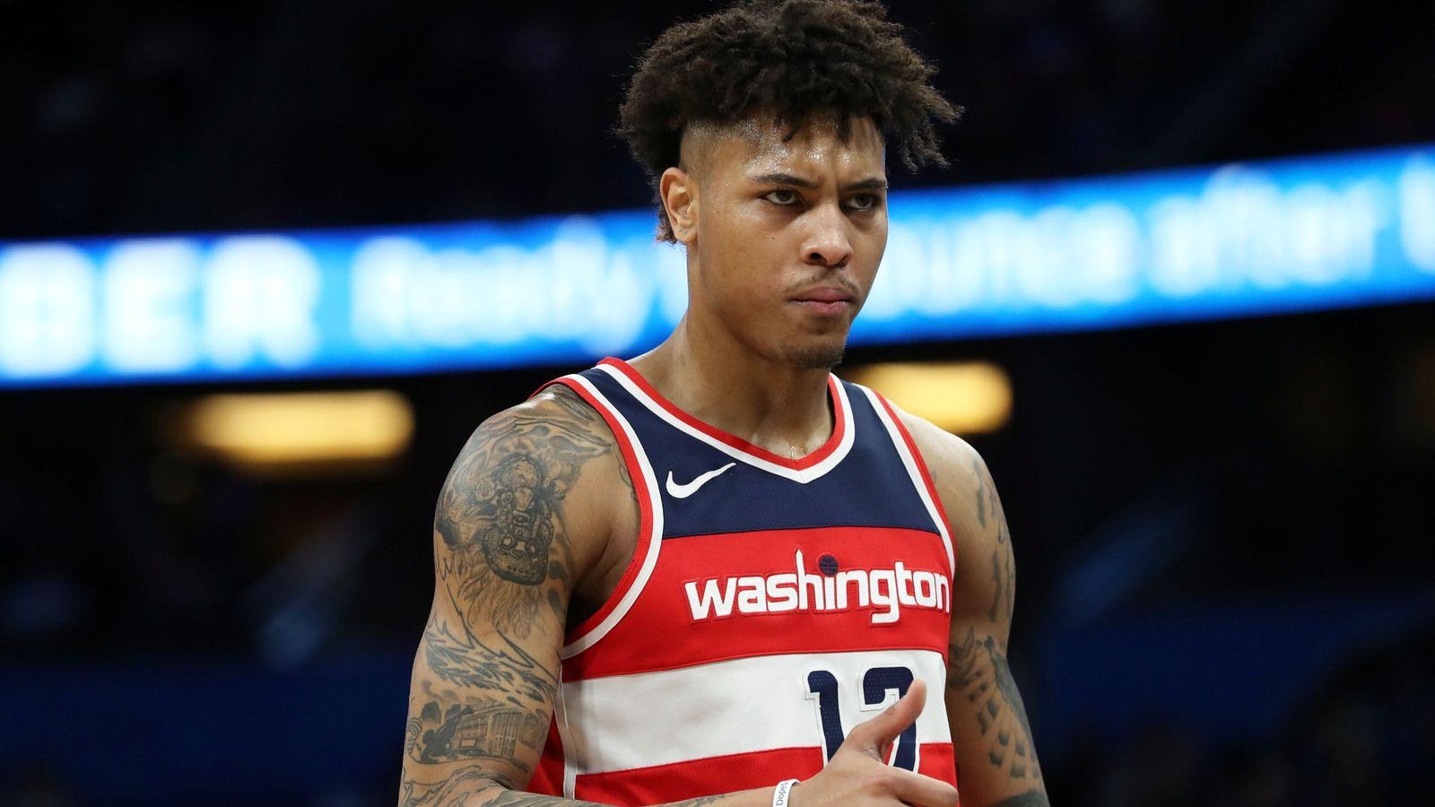 1600x900 Wizards unlikely to offer Kelly Oubre Jr. an extension, Desktop