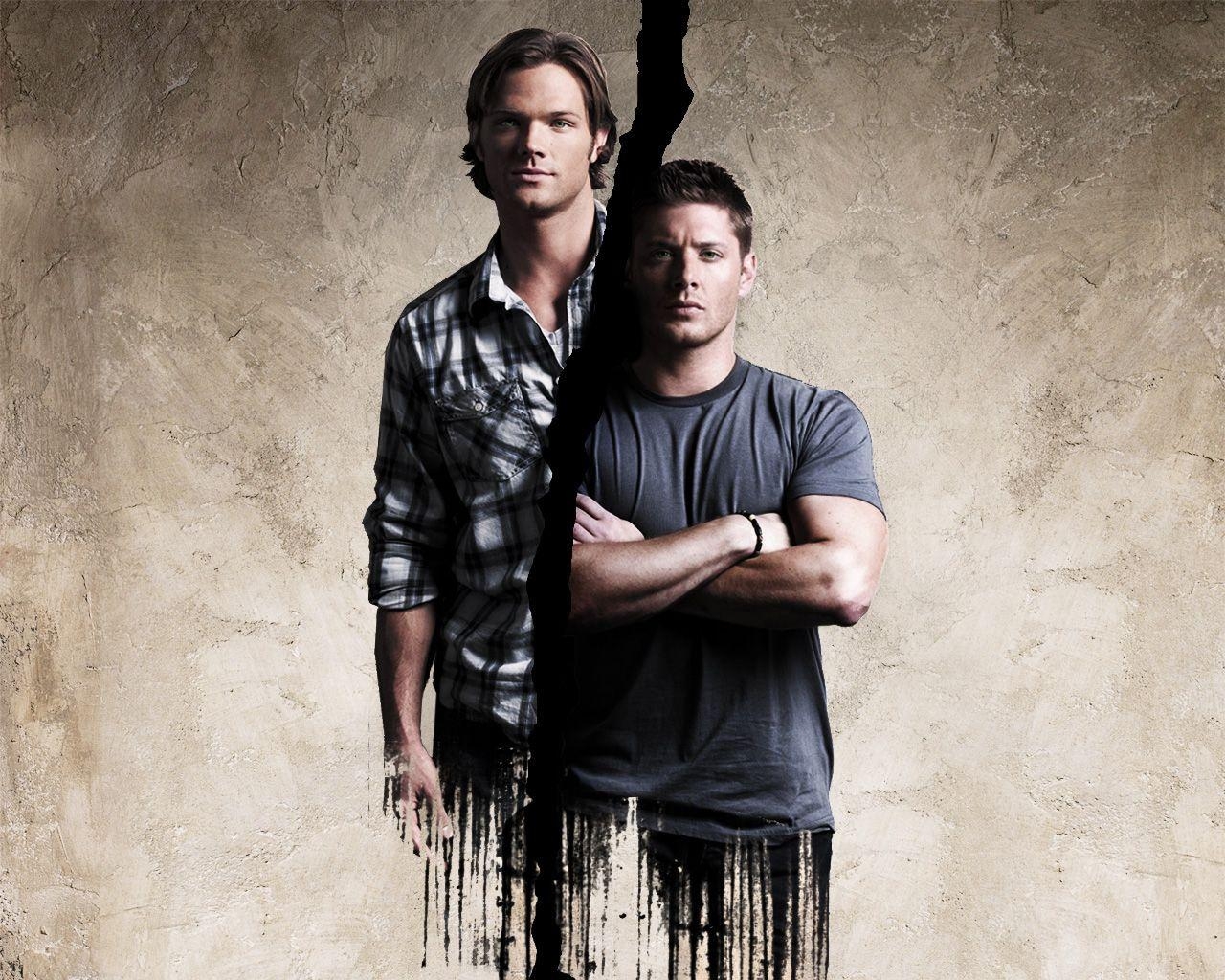 1280x1030 Supernatural Season 2 Wallpaper, Desktop