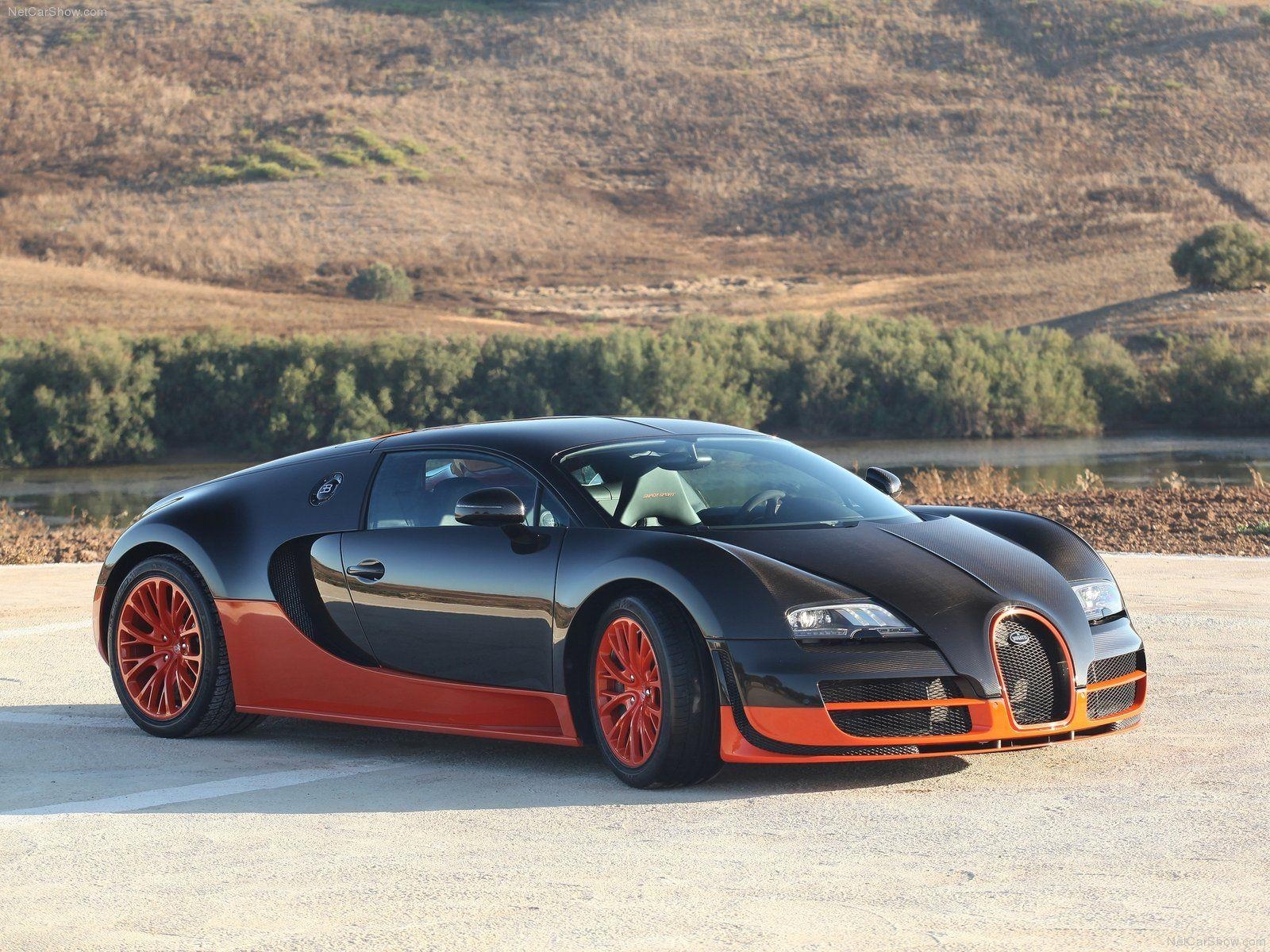 1600x1200 Bugatti Veyron Super Sport picture # 77569. Bugatti photo gallery, Desktop