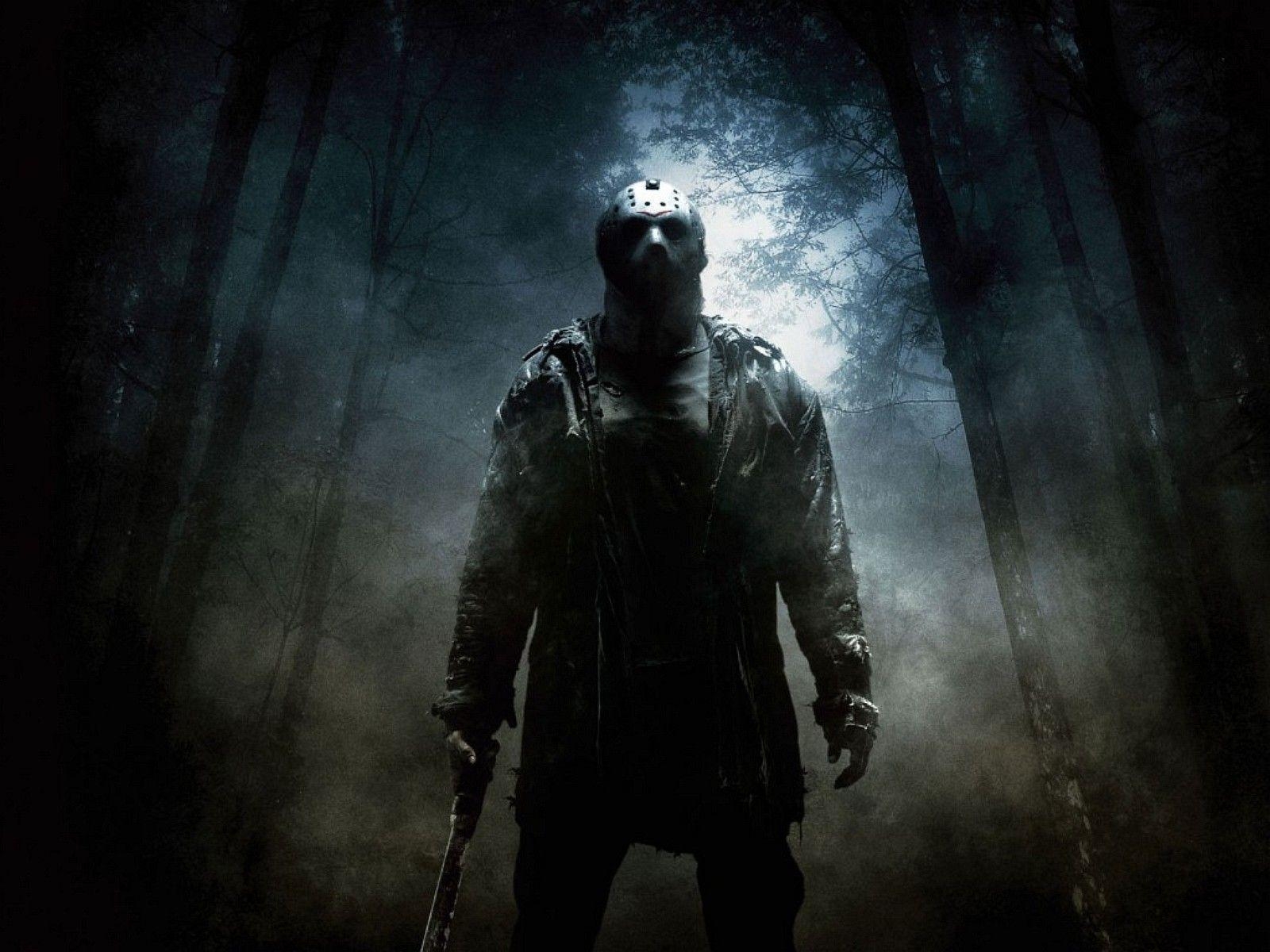 1600x1200 Friday The 13th (2009) HD Wallpaper. Background, Desktop