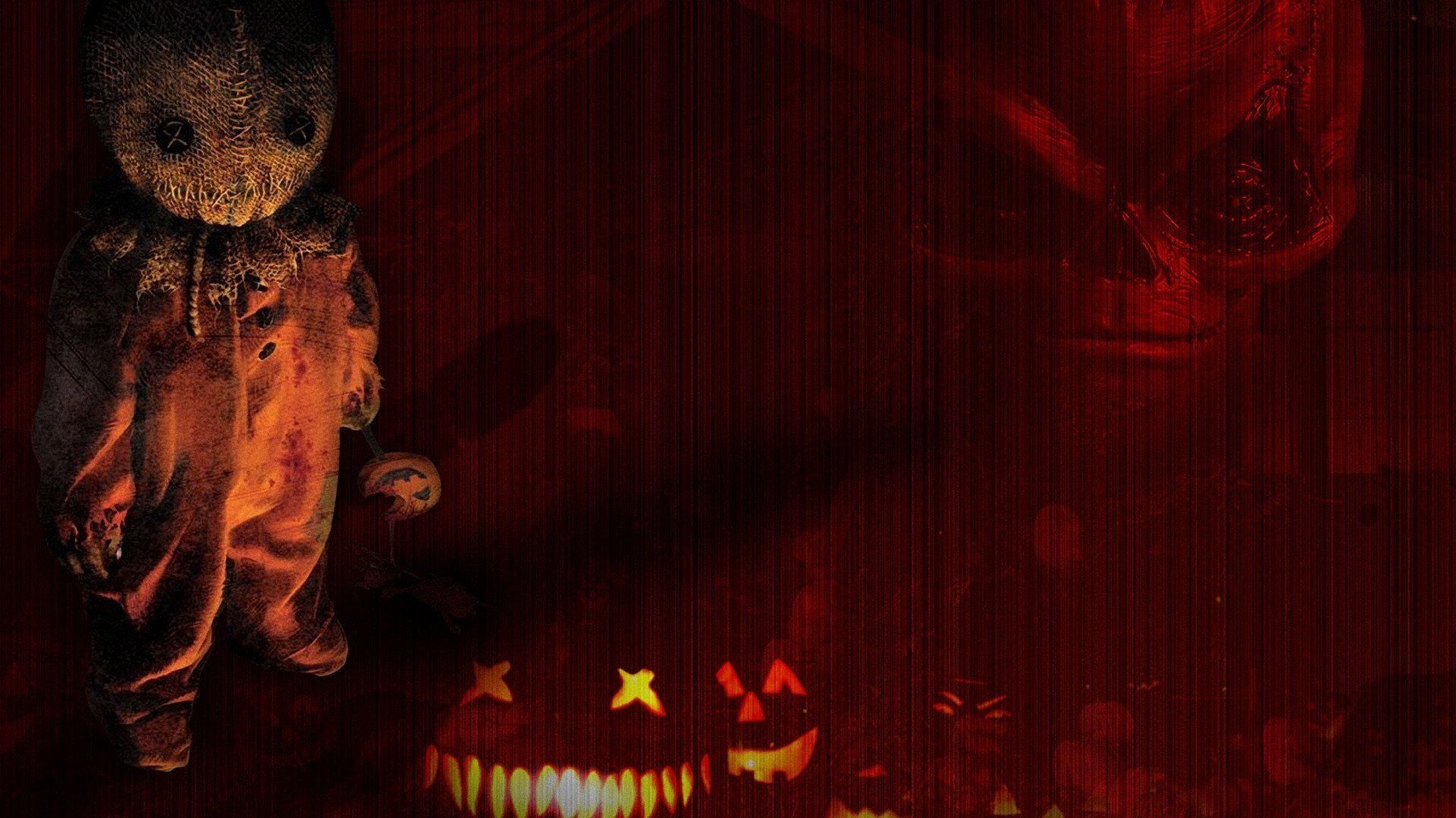 1920x1080 Trick 'r Treat HD Wallpaper. Background Imagex1080, Desktop