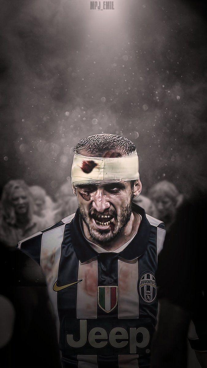 680x1200 Juve Edits - #chiellini mobile wallpaper, Phone