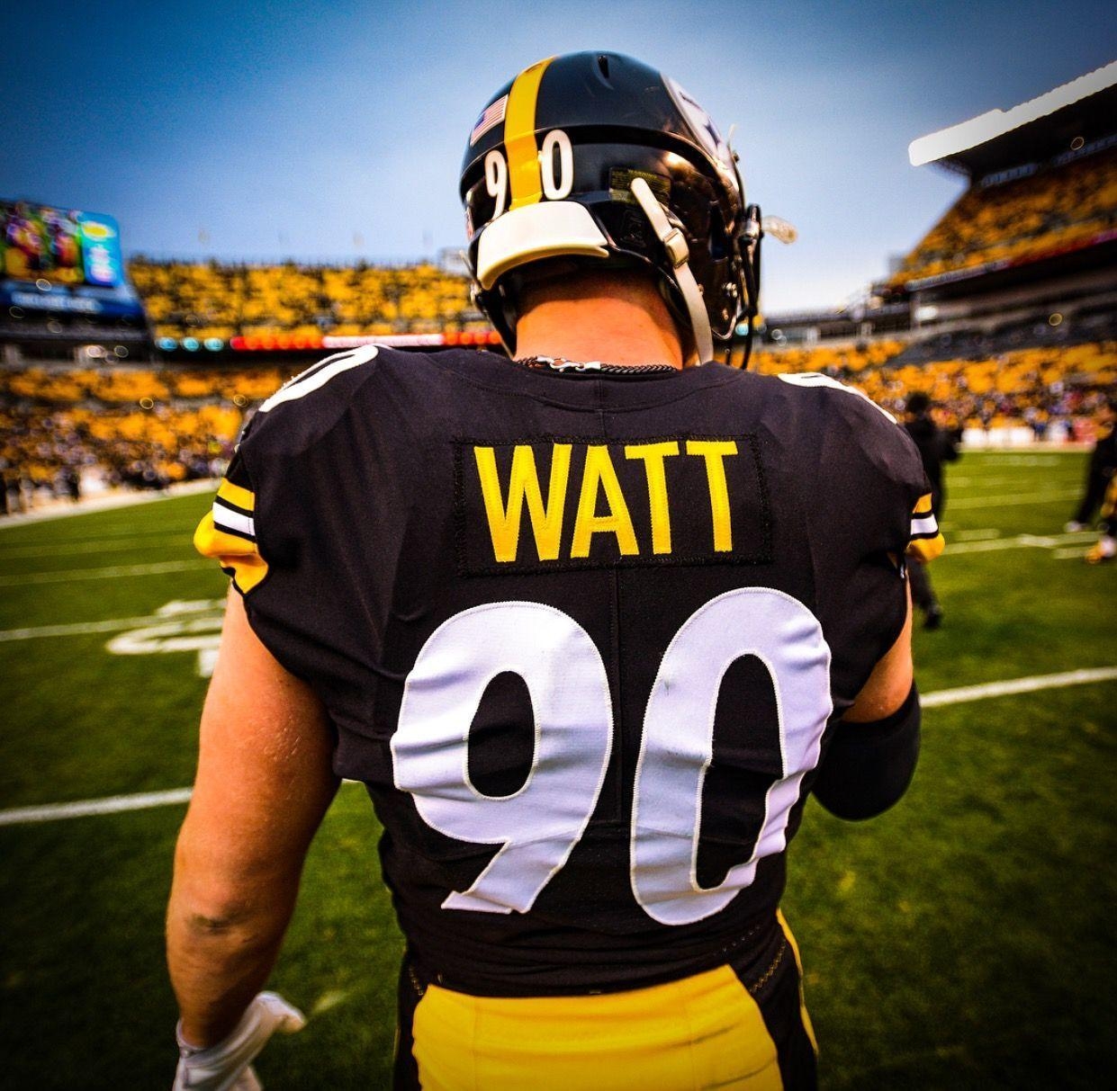 1250x1220 PITTSBURGH STEELERS T J WATT #NFLFootballBoys, Desktop