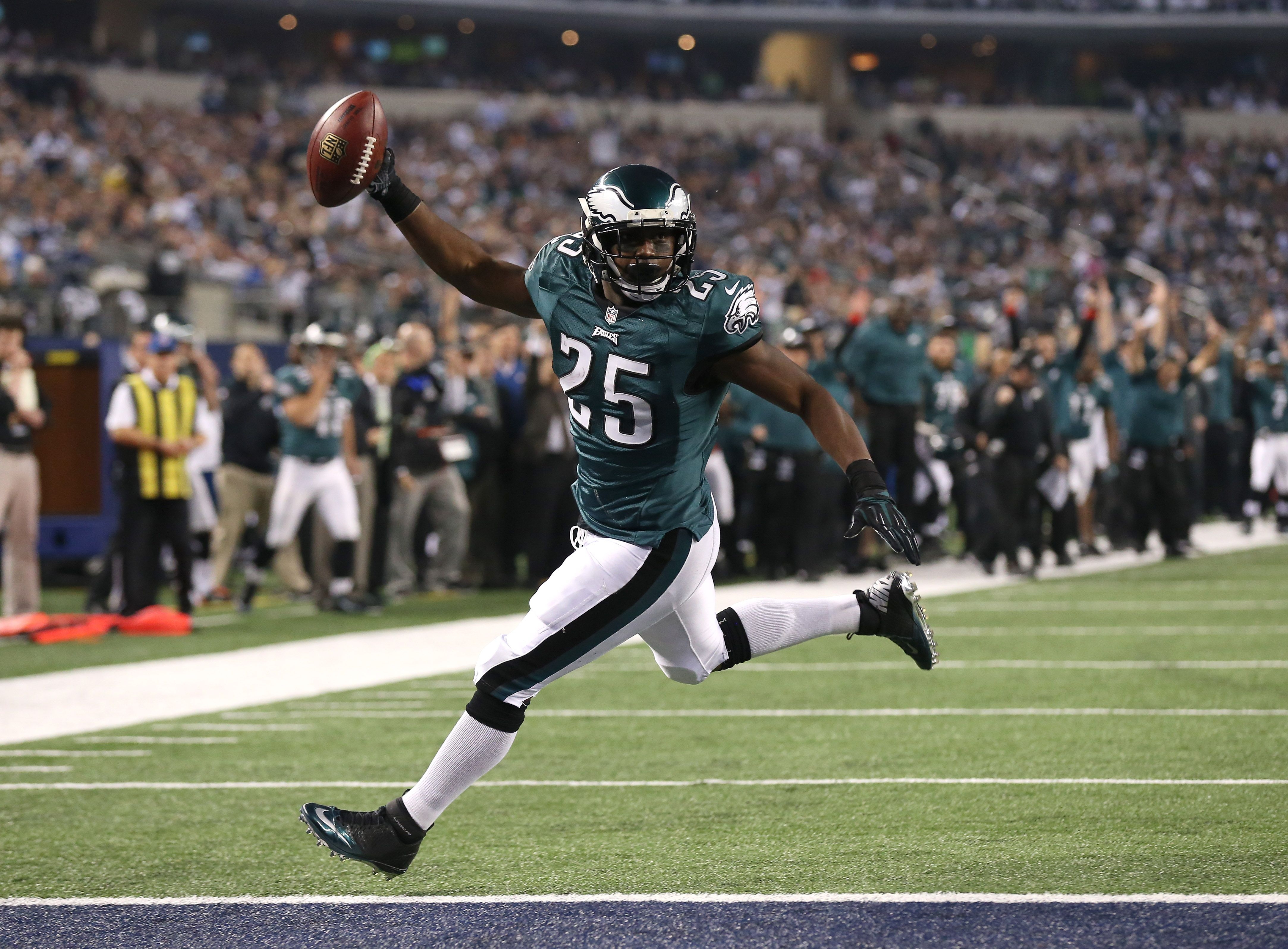 4340x3200 Eagles are the NFC East champions. USA TODAY Sports Wire, Desktop