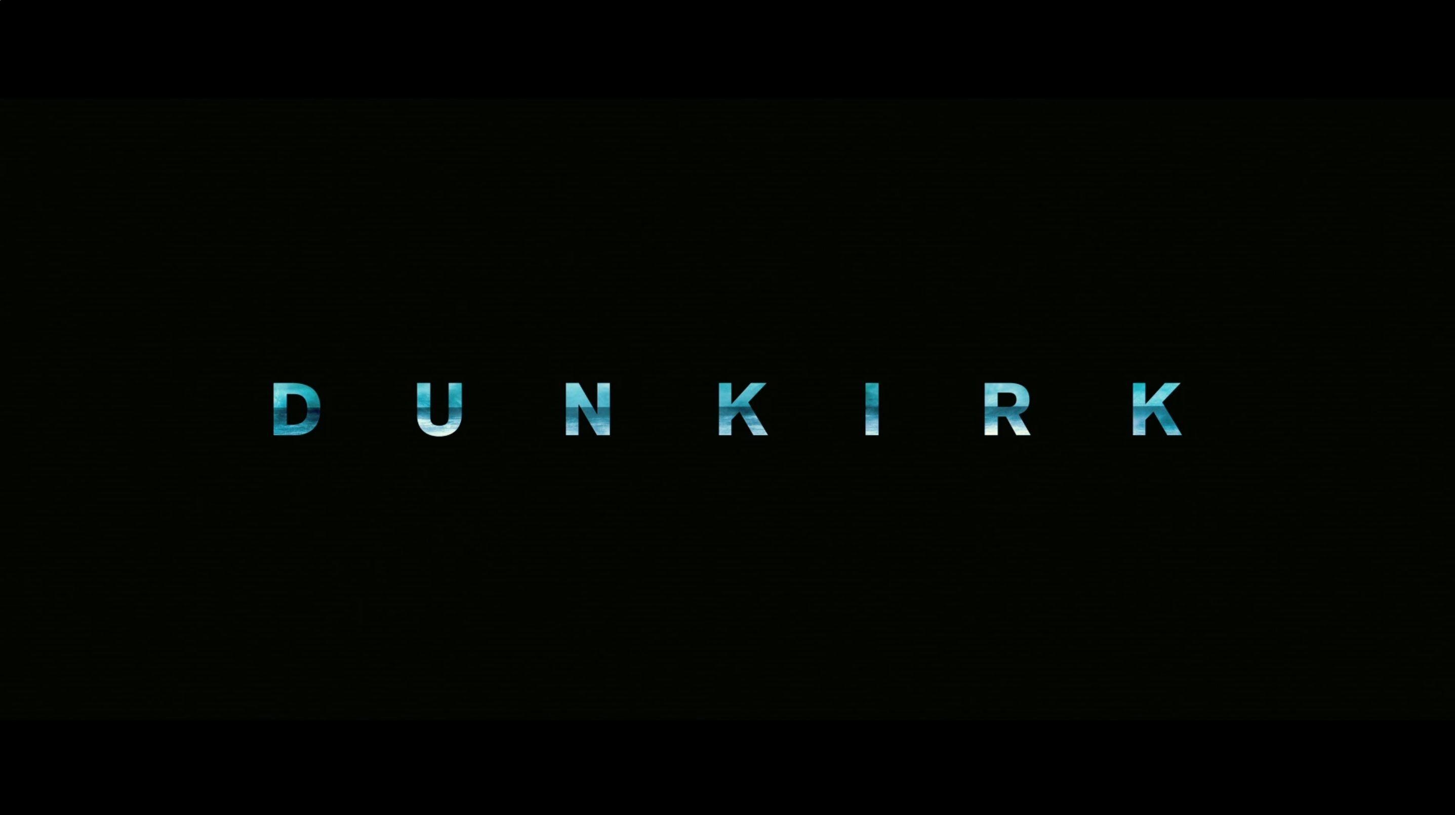 2880x1610 Dunkirk [HD], Desktop