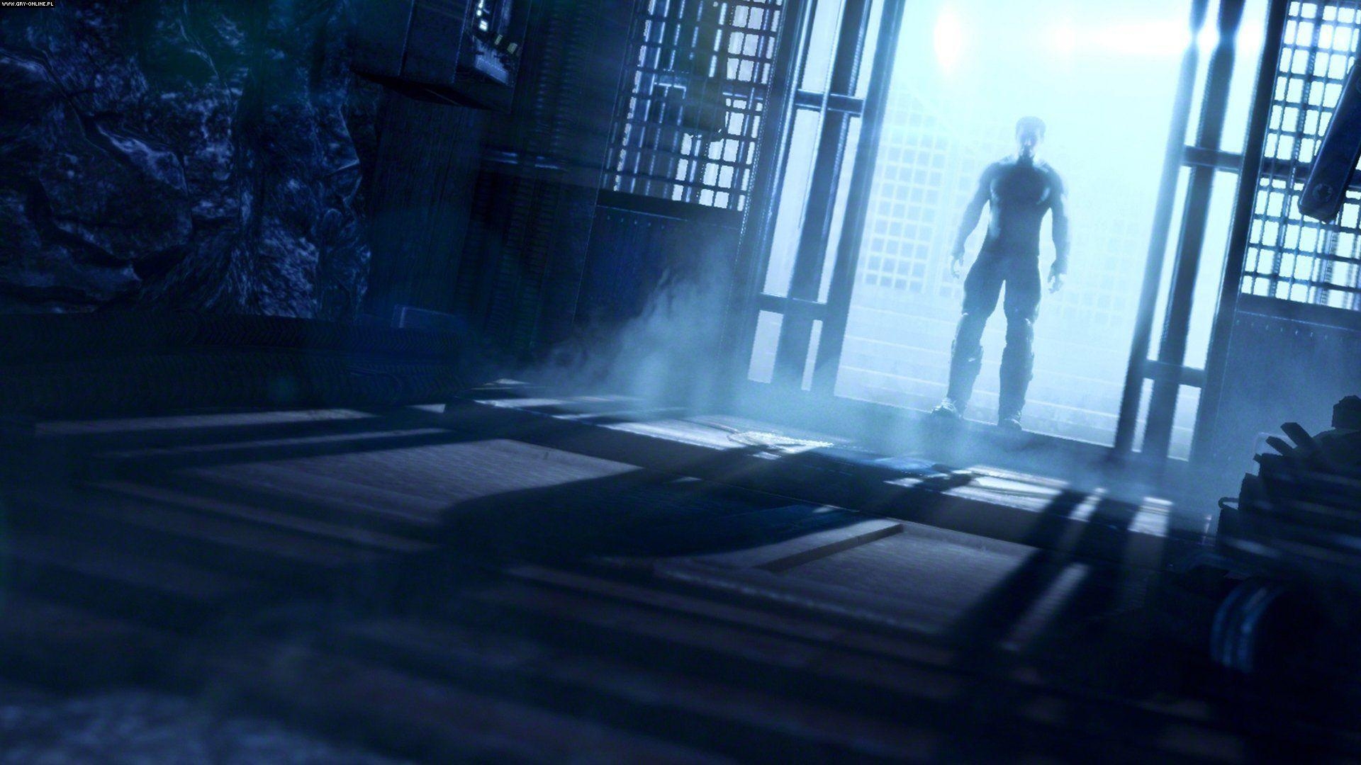 1920x1080 Batman: Arkham Origins Full HD Wallpaper and Background, Desktop