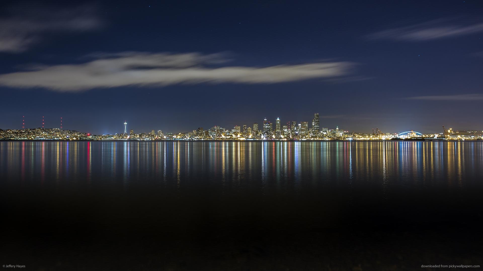 1920x1080 Best Seattle Wallpaper In High Quality, Seattle Background, Desktop