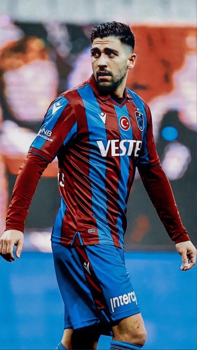 680x1200 Trabzonspor, Phone