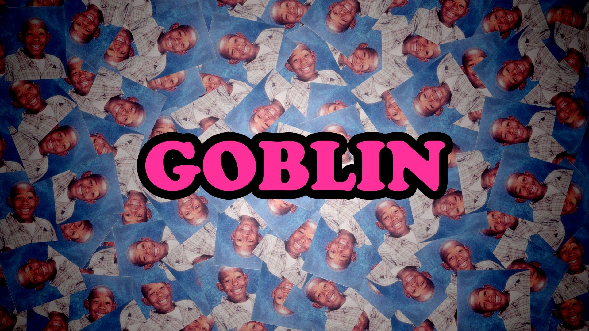 1920x1080 Goblin- tyler the creator. Tyler the creator goblin, Tyler the creator, The creator, Desktop