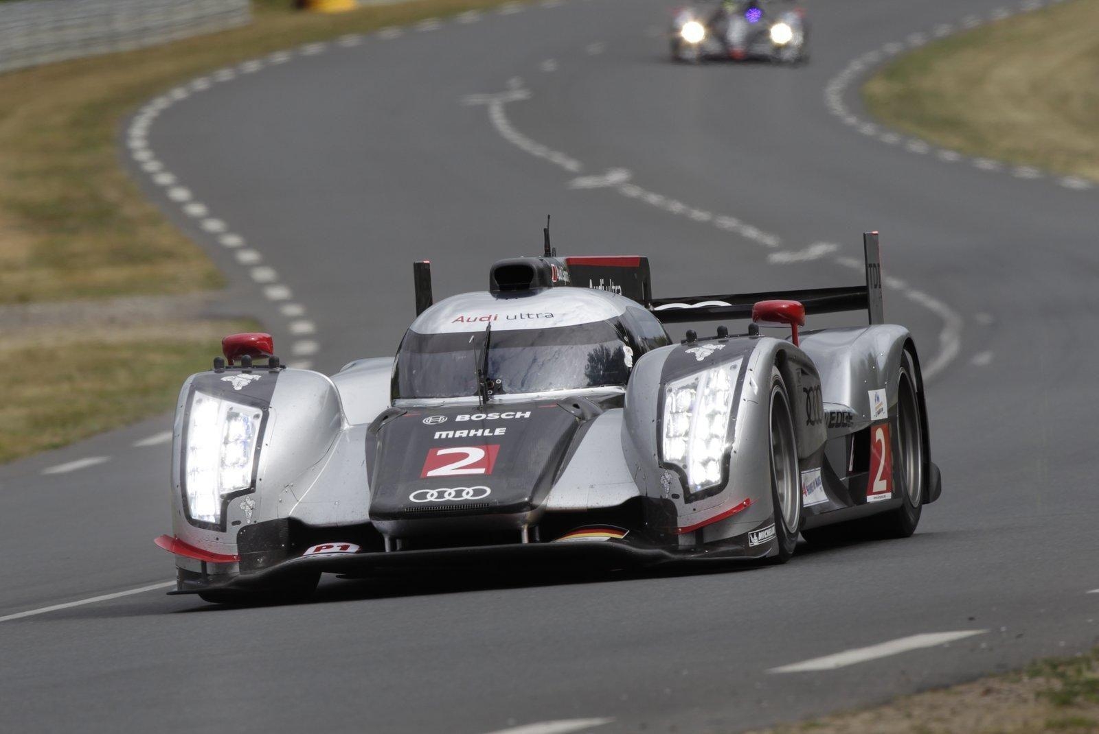 1600x1070 Le Mans 24hours Audi R18 TDI Hybrid 2012 photo 75183 picture at, Desktop