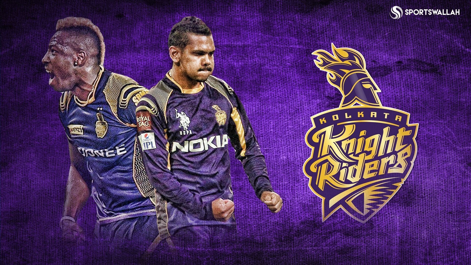 1920x1080 Kolkata Knight Riders Wallpaper, Desktop