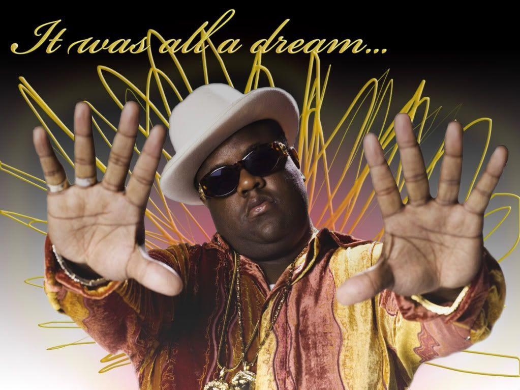 1030x770 the other side of the sun: Notorious B.I.G. wallpaper i made, Desktop