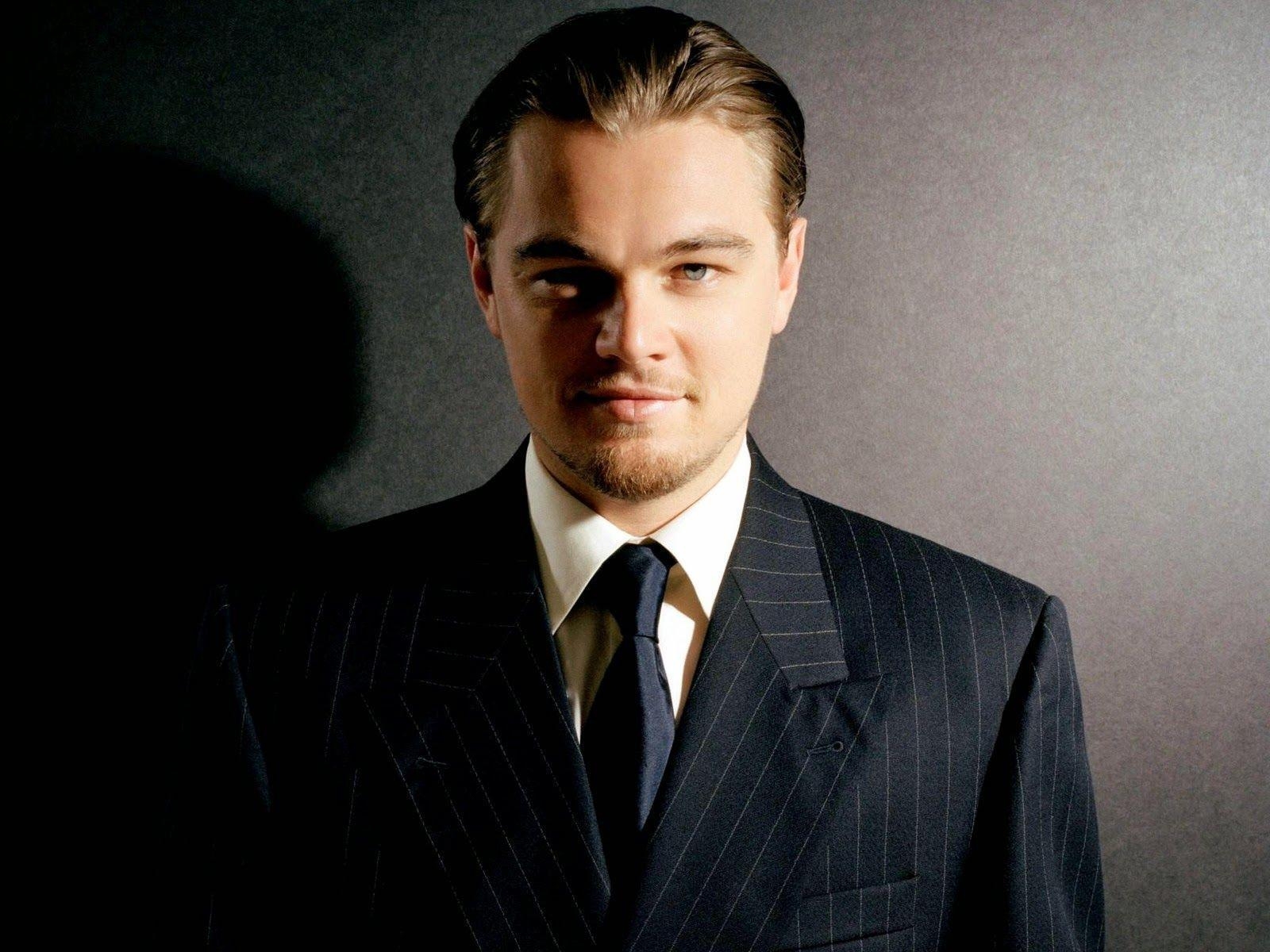 1600x1200 Leonardo Dicaprio Wallpaper 7555 1600 x 1200, Desktop