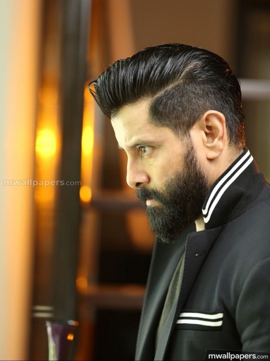 900x1200 Vikram Best HD Photo (1080p) () (2020), Phone