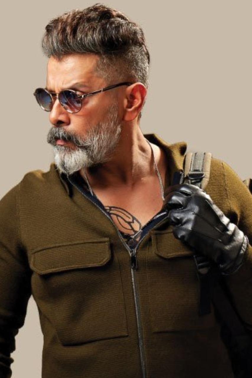 860x1280 Chiyaan Vikram, Phone