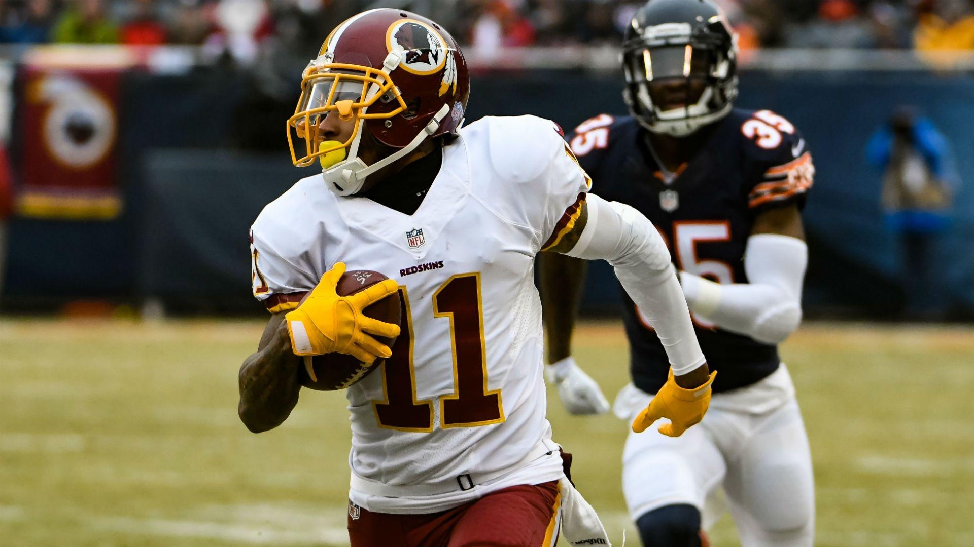 1920x1080 NFL free agency: DeSean Jackson provides Bucs with needed weapon, Desktop